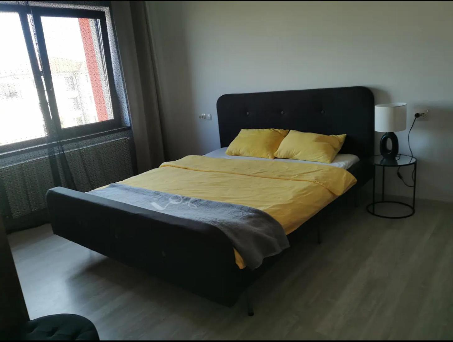 Hotel Cozy Apartment With Fireplace