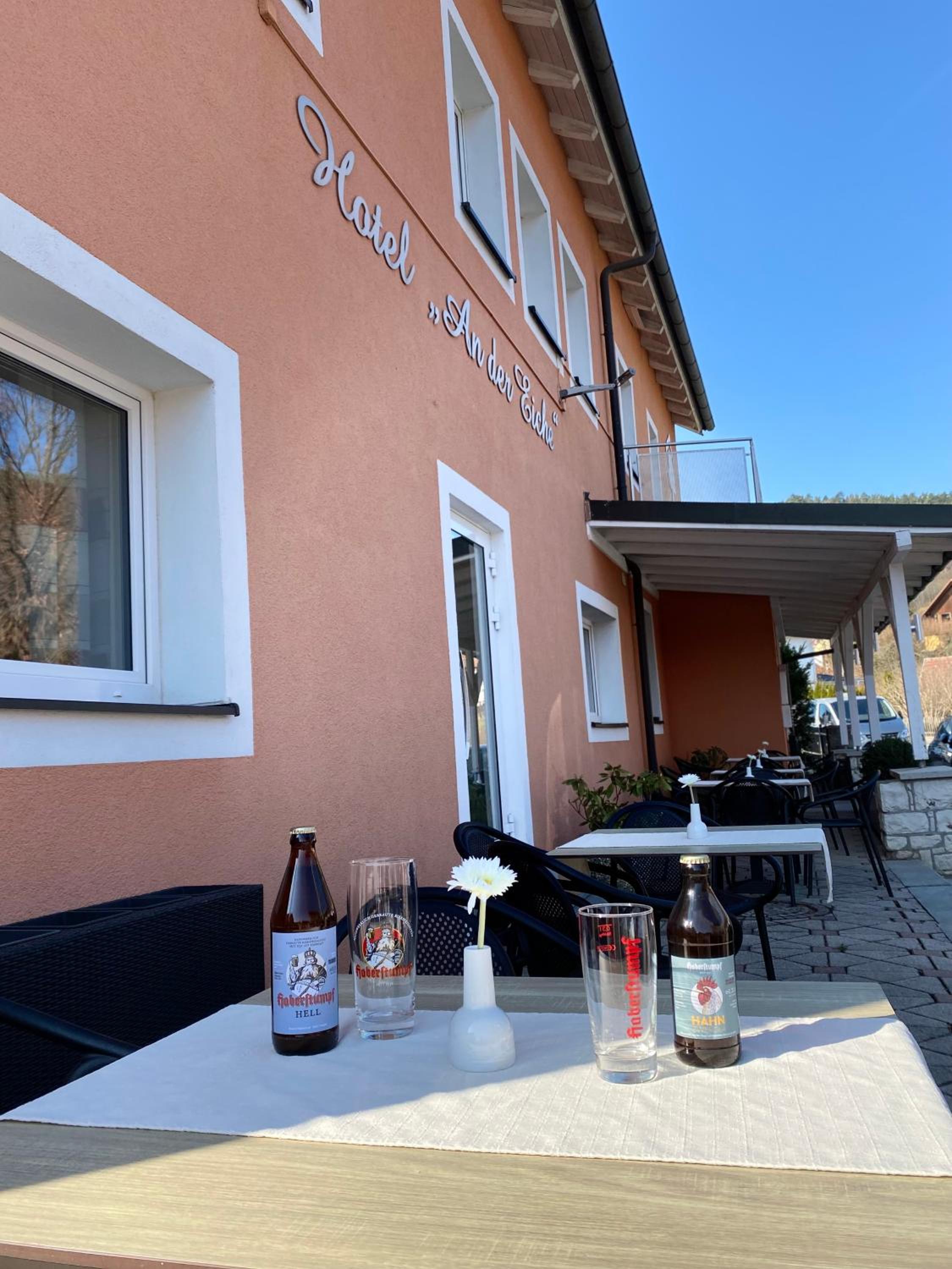 Hotel An der Eiche