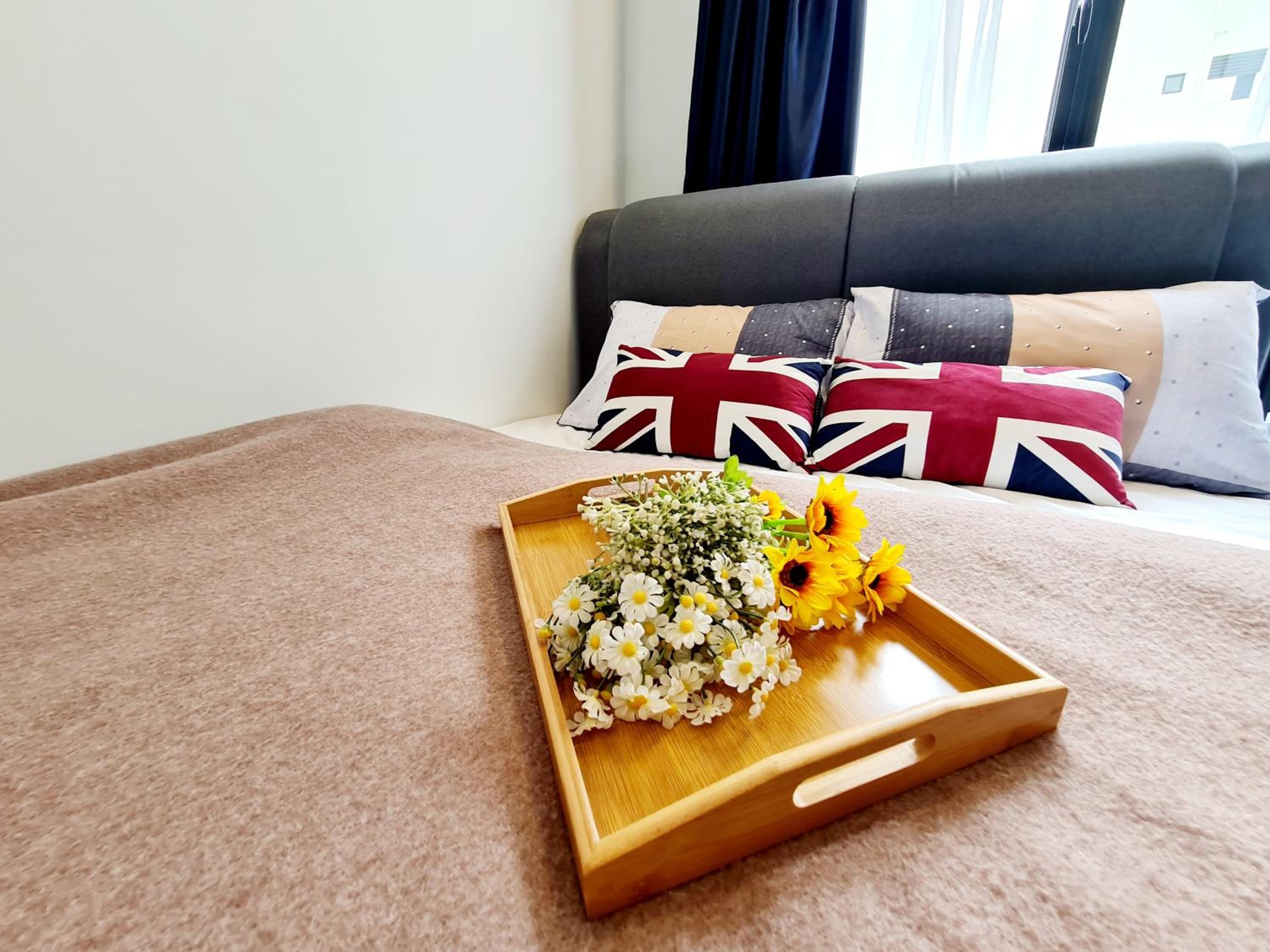 5 Guest VIM3, ISP School, Desa Parkcity, One Utama, Bandar Menjalara, Kepong, Sri Damansara, Mutiara Damansara, Damansara Perdana, Kota Damansara, Kuala Lu
