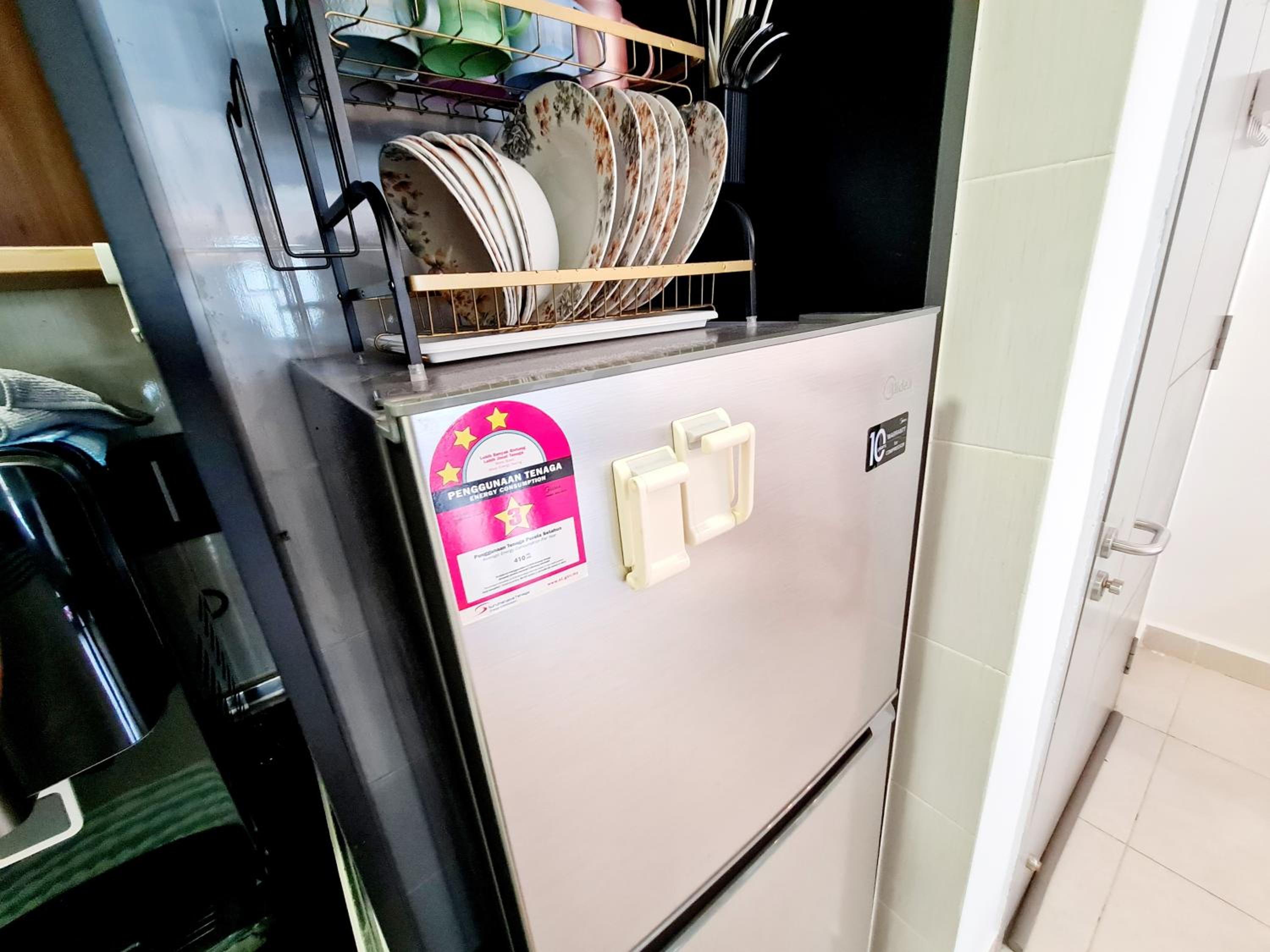 5 Guest VIM3, ISP School, Desa Parkcity, One Utama, Bandar Menjalara, Kepong, Sri Damansara, Mutiara Damansara, Damansara Perdana, Kota Damansara, Kuala Lu