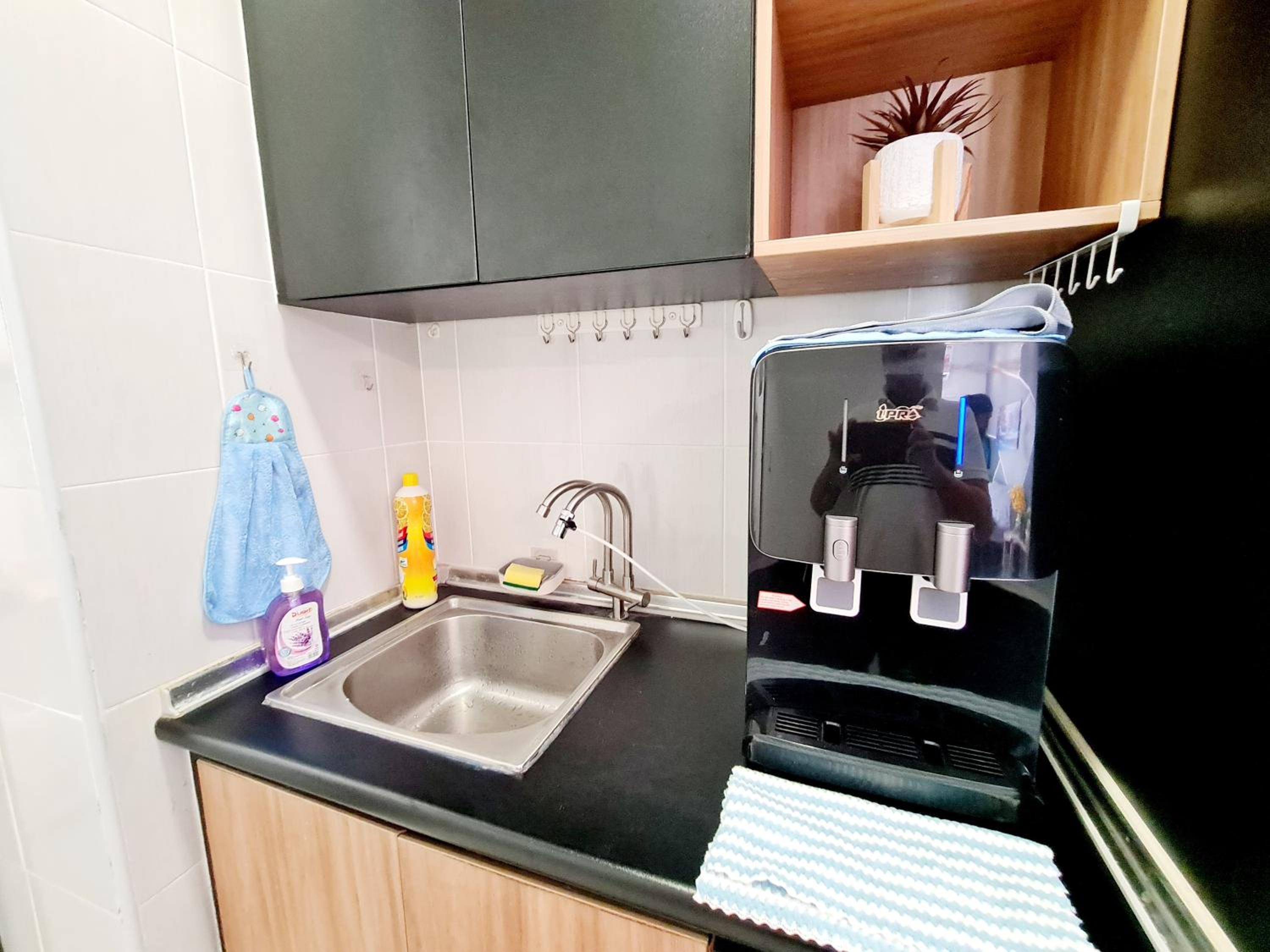 5 Guest VIM3, ISP School, Desa Parkcity, One Utama, Bandar Menjalara, Kepong, Sri Damansara, Mutiara Damansara, Damansara Perdana, Kota Damansara, Kuala Lu