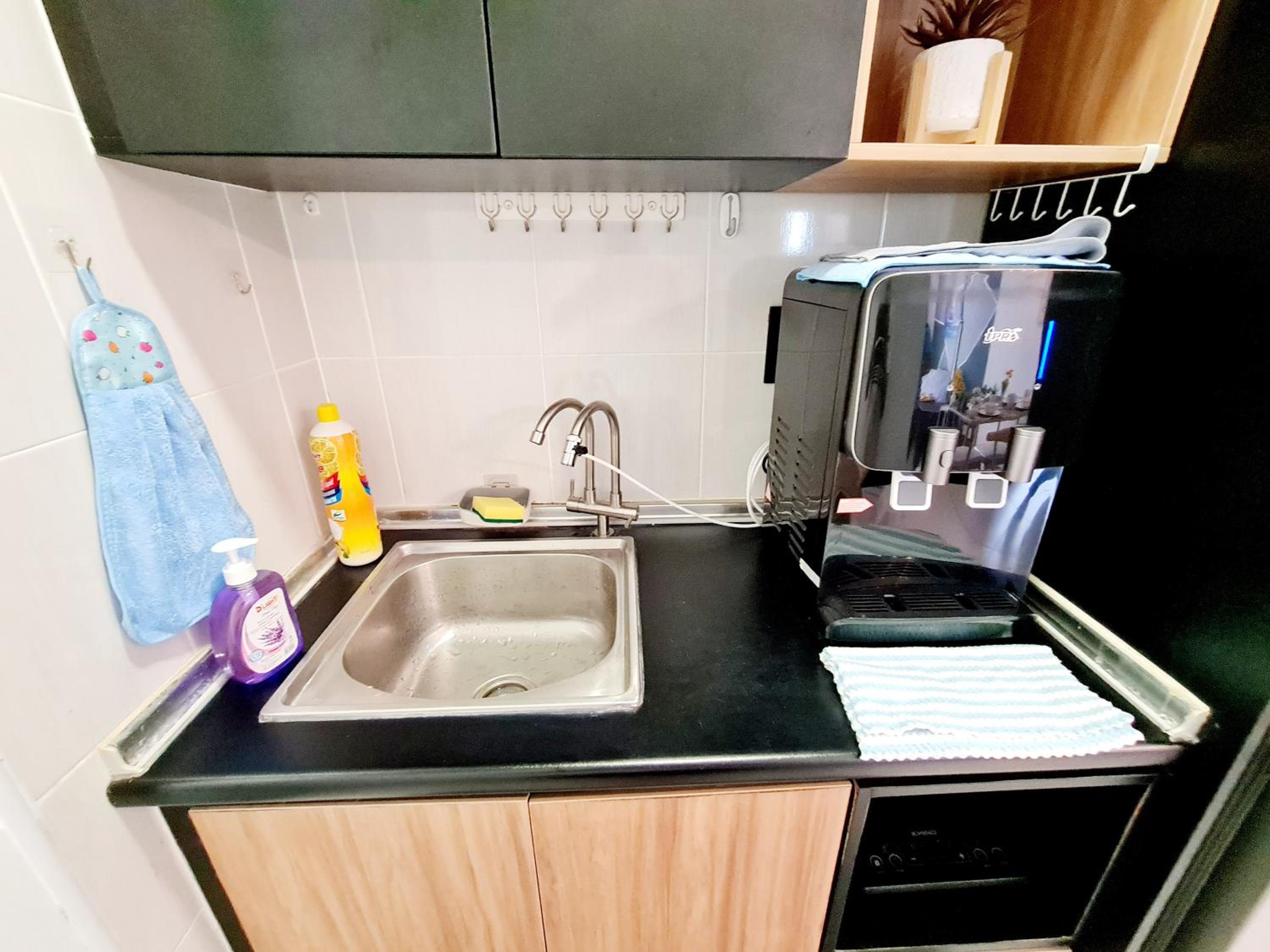 5 Guest VIM3, ISP School, Desa Parkcity, One Utama, Bandar Menjalara, Kepong, Sri Damansara, Mutiara Damansara, Damansara Perdana, Kota Damansara, Kuala Lu