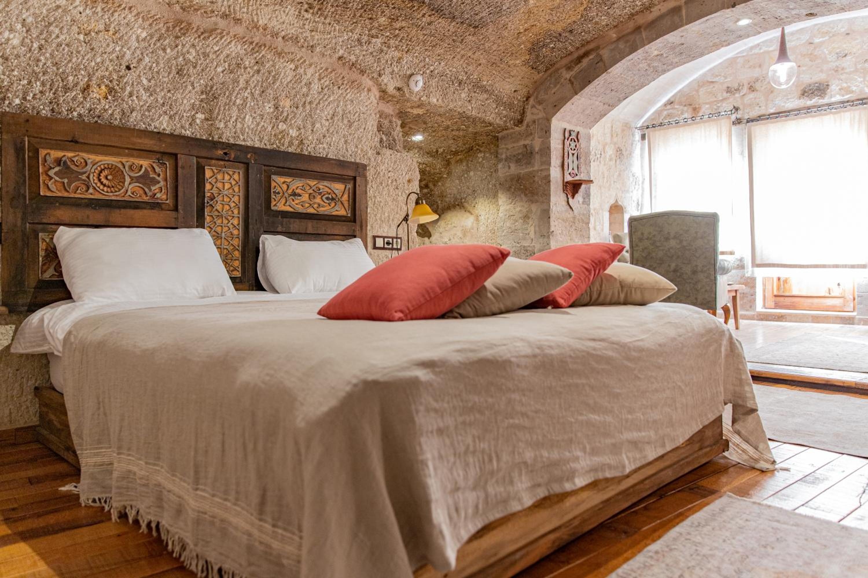 Aza Cave Kapadokya - Image 48