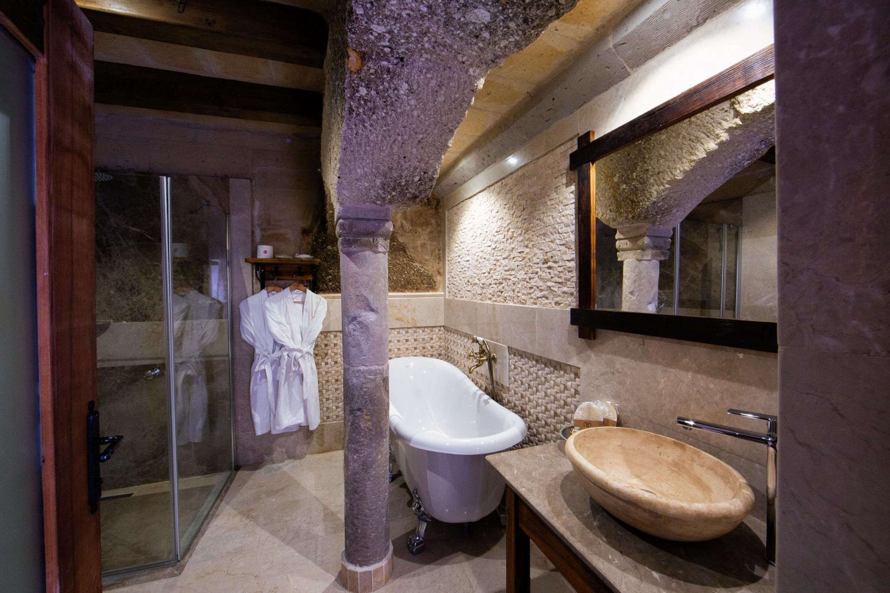 Aza Cave Kapadokya - Image 59