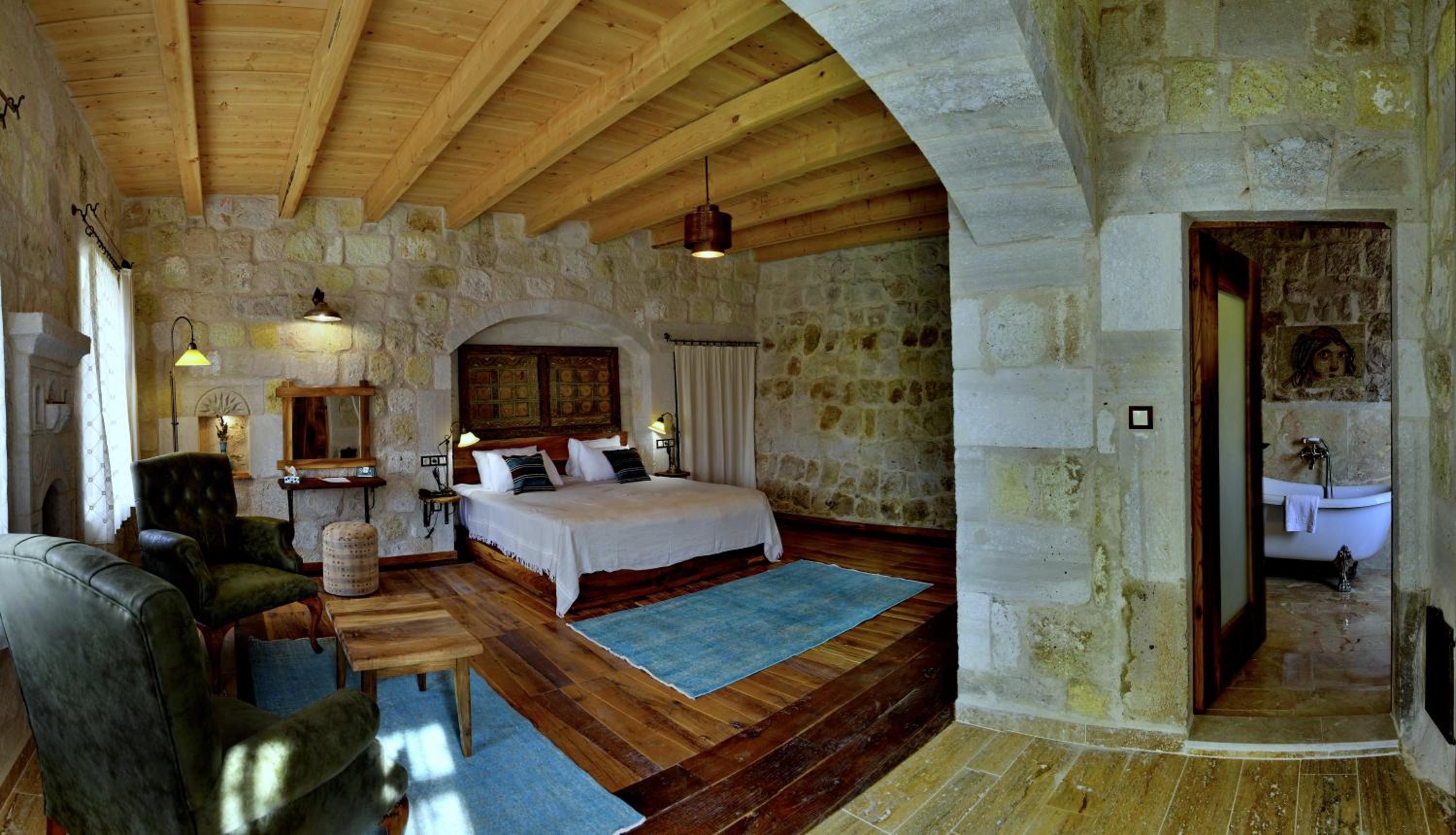 Aza Cave Kapadokya - Image 51