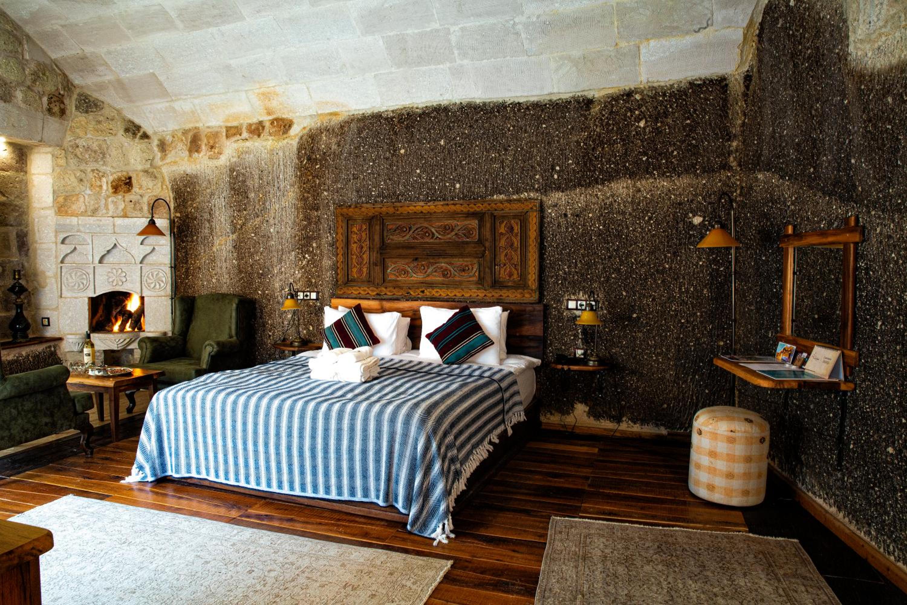 Aza Cave Kapadokya - Image 58