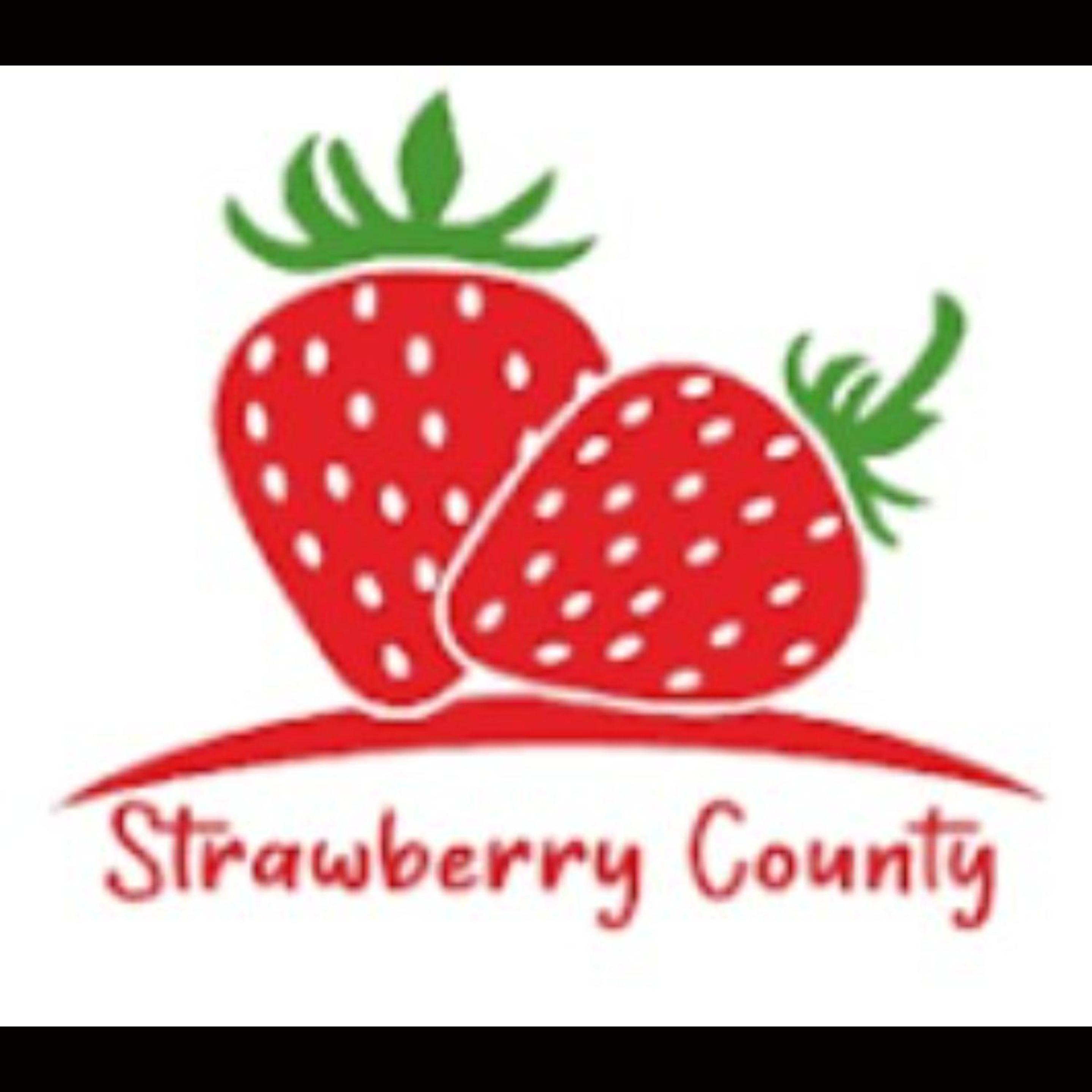 Strawberry County