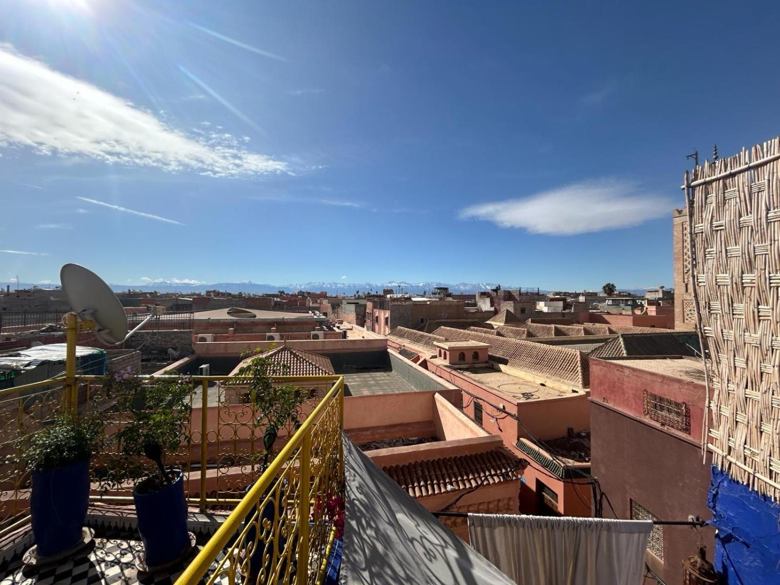 roof