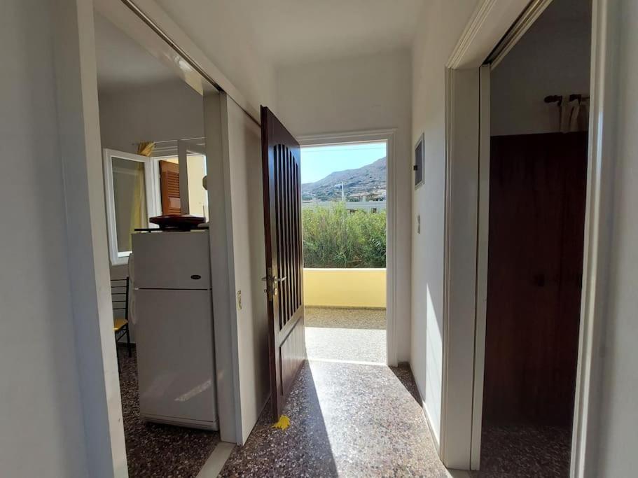 Ioanna's House@Foinikas Syros view 3