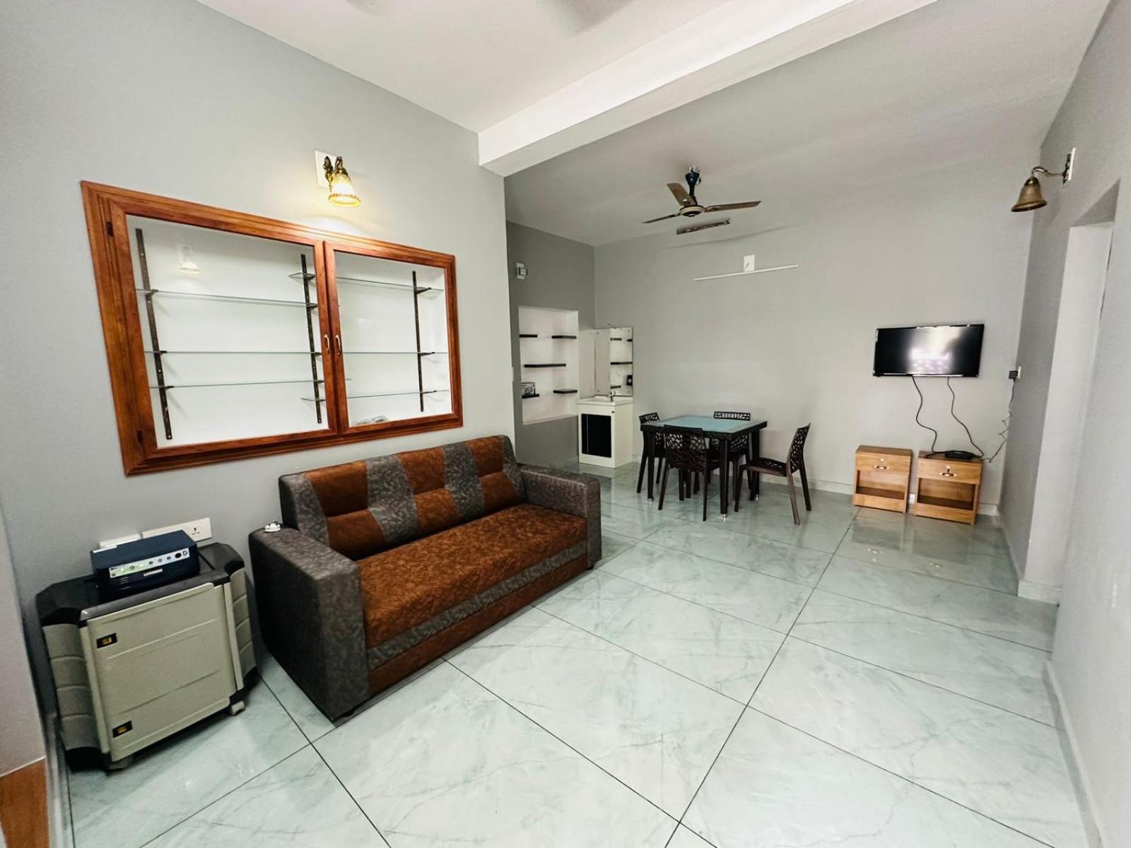Zain Apartments