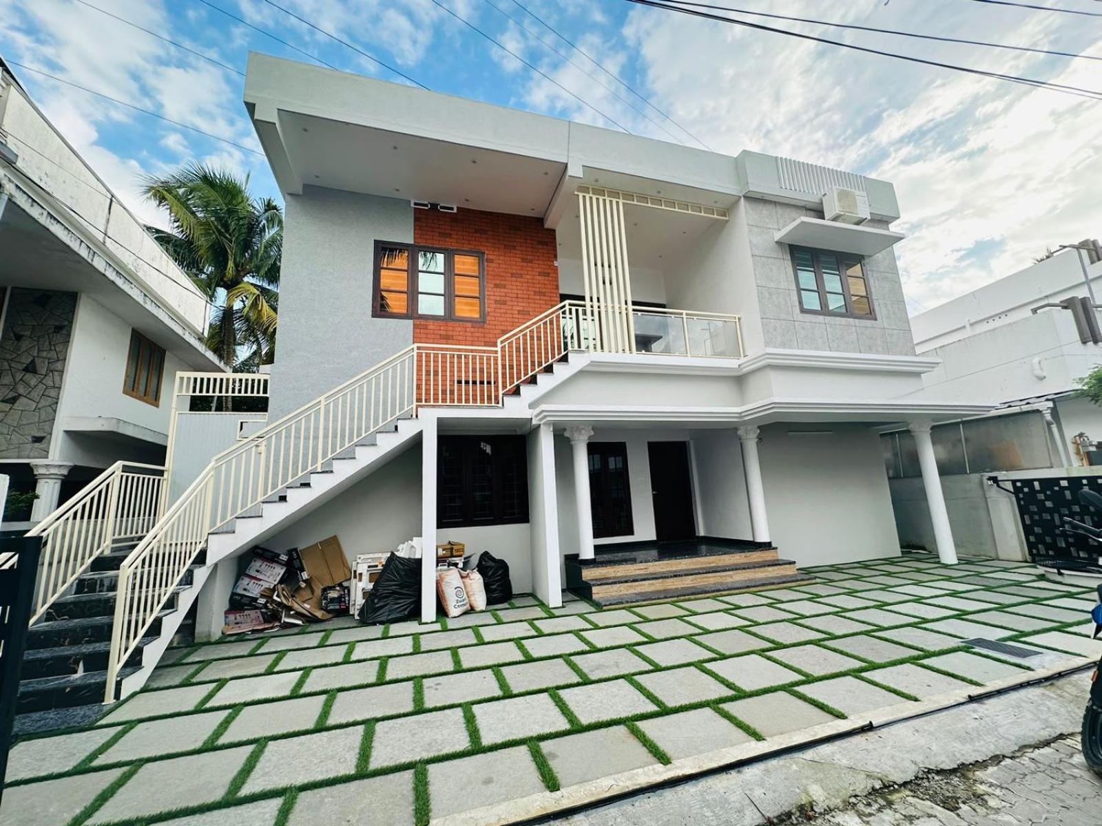 Zain Apartments