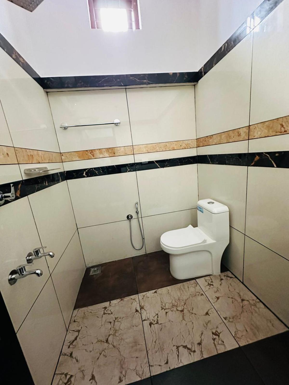 Zain Apartments