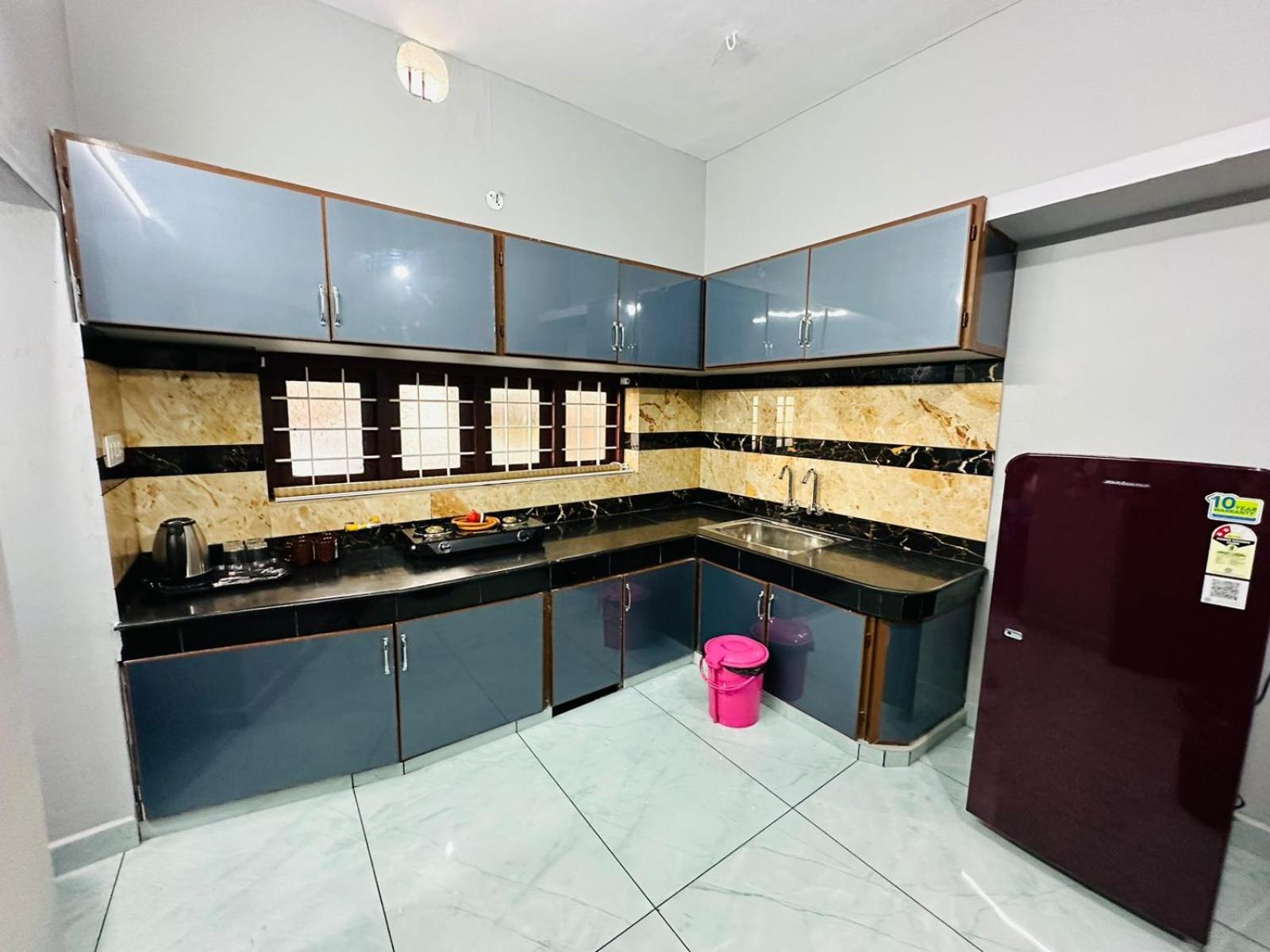 Zain Apartments