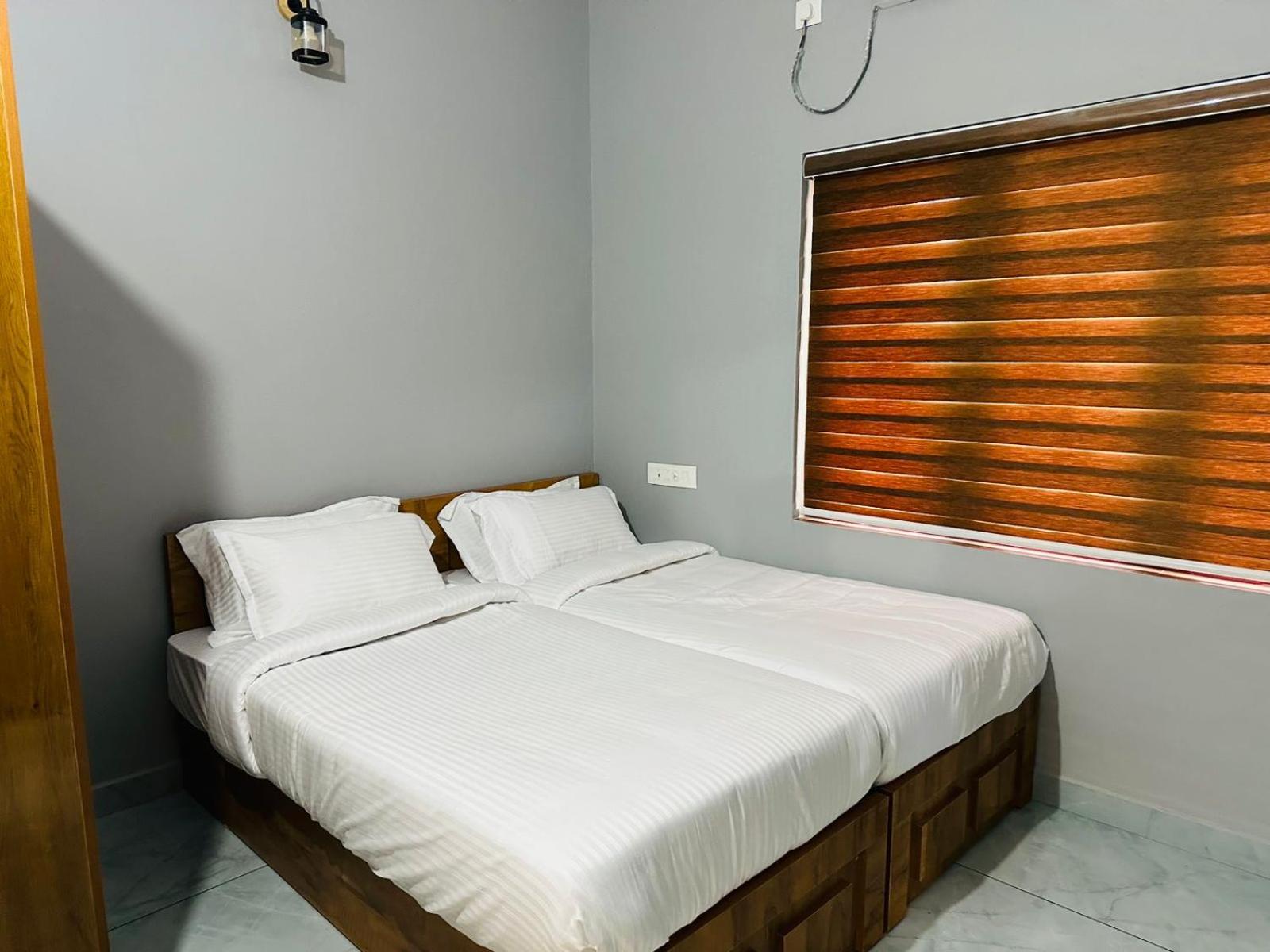 Zain Apartments
