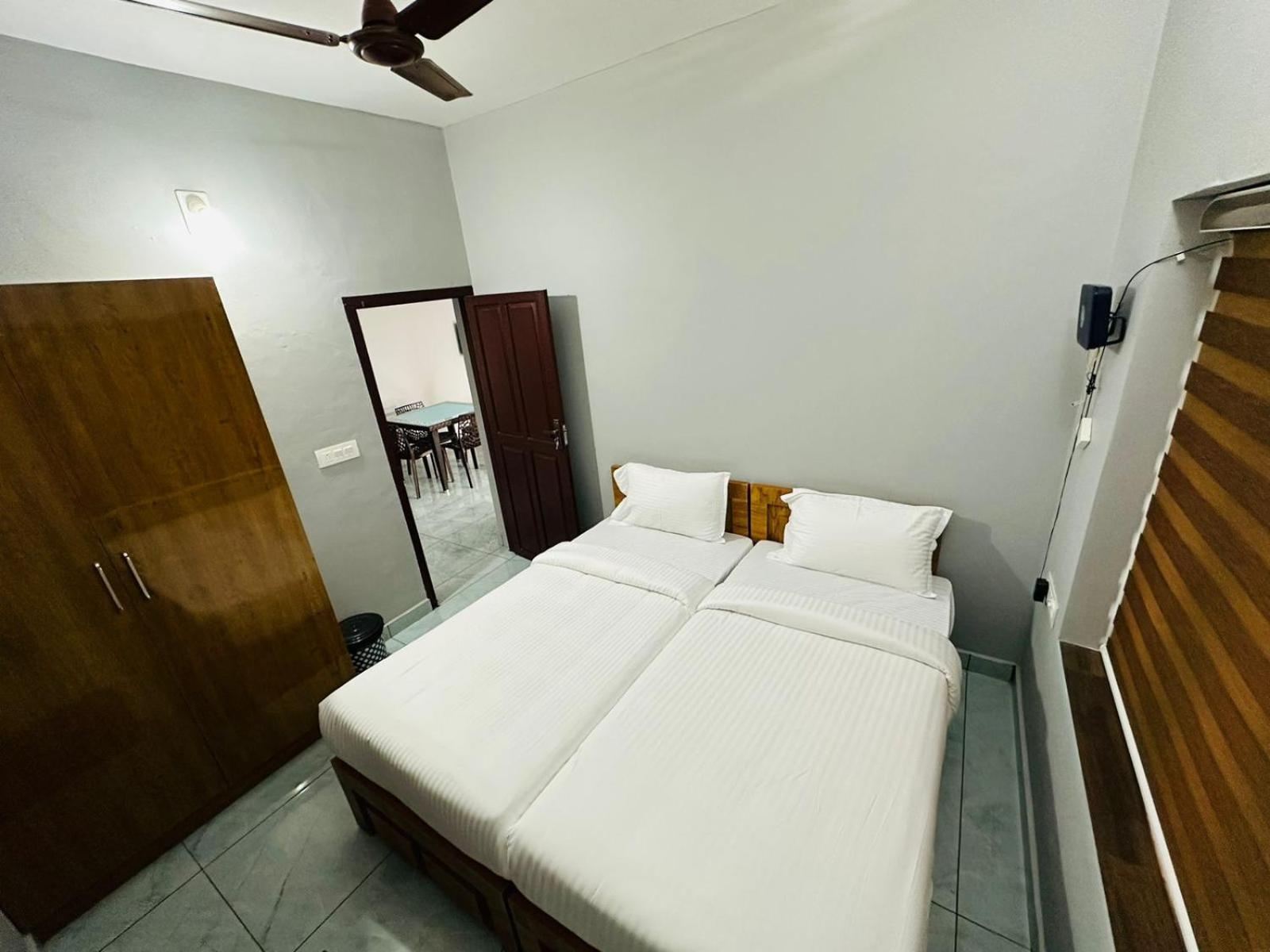 Zain Apartments