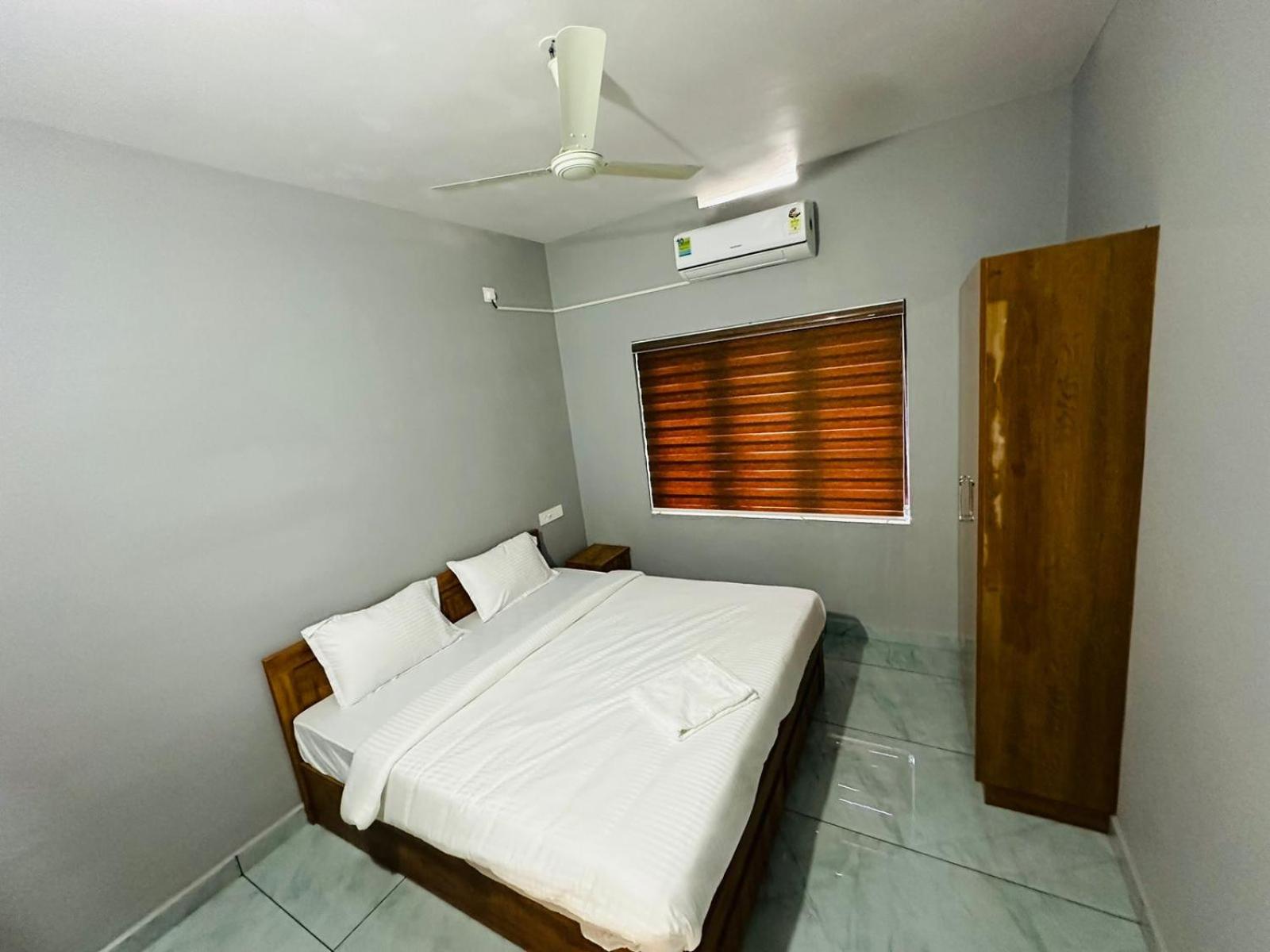 Zain Apartments