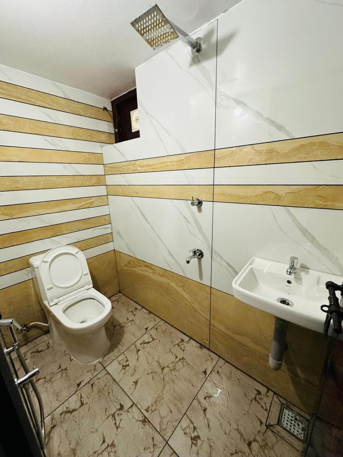 Zain Apartments
