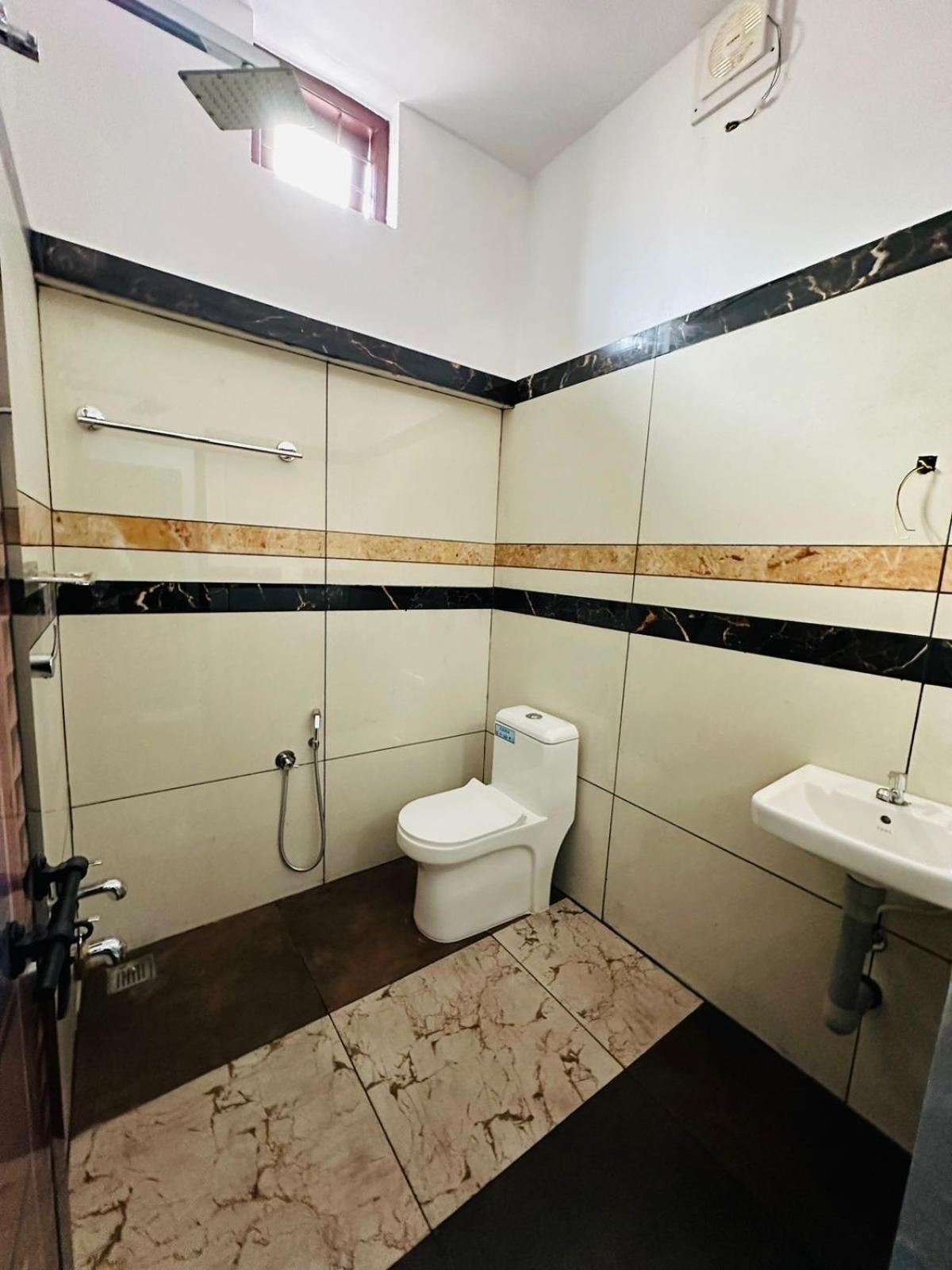 Zain Apartments