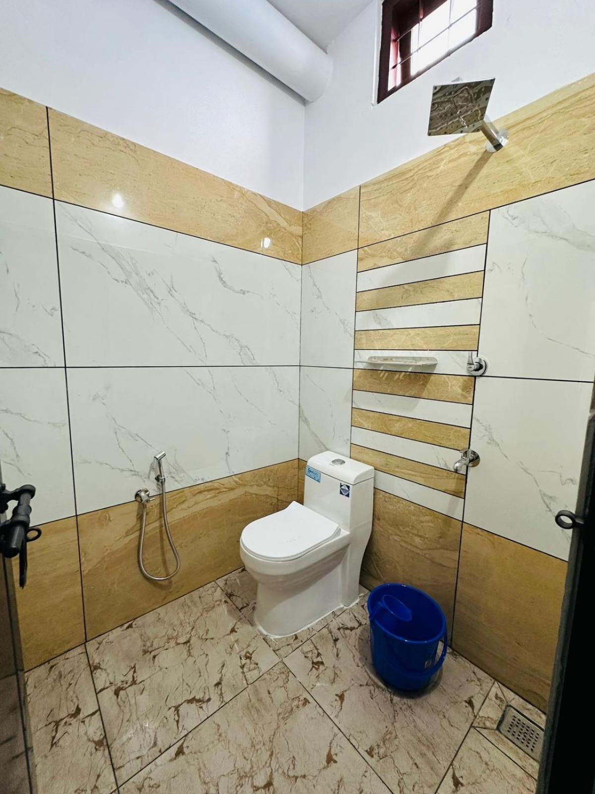 Zain Apartments