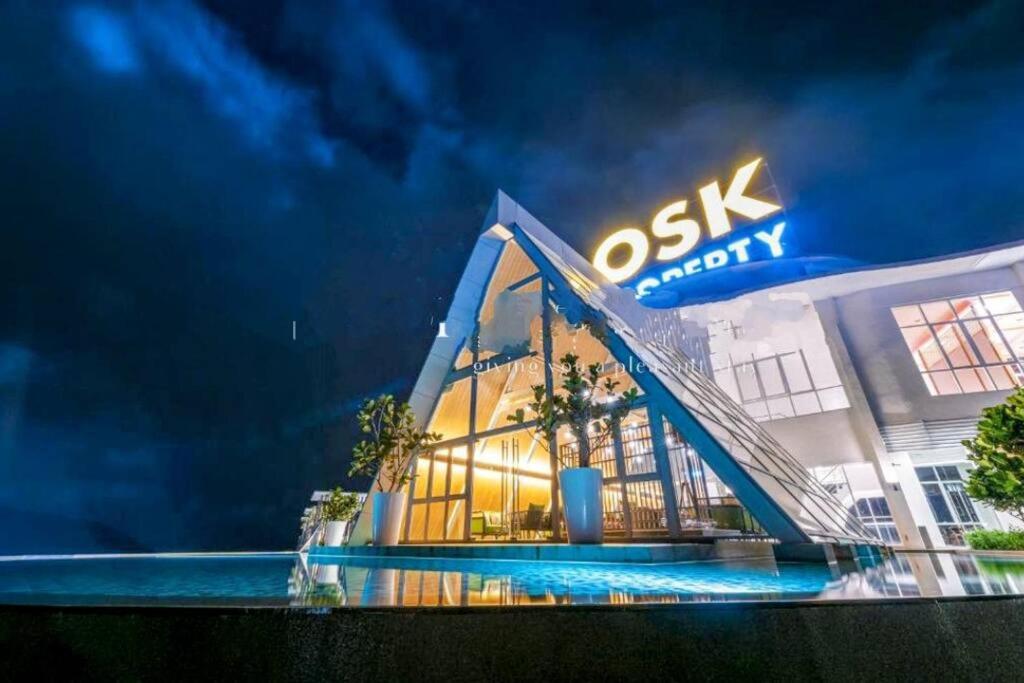 Jacky Homestay - 2 BR 2 Bath - Genting Highlands photo 1