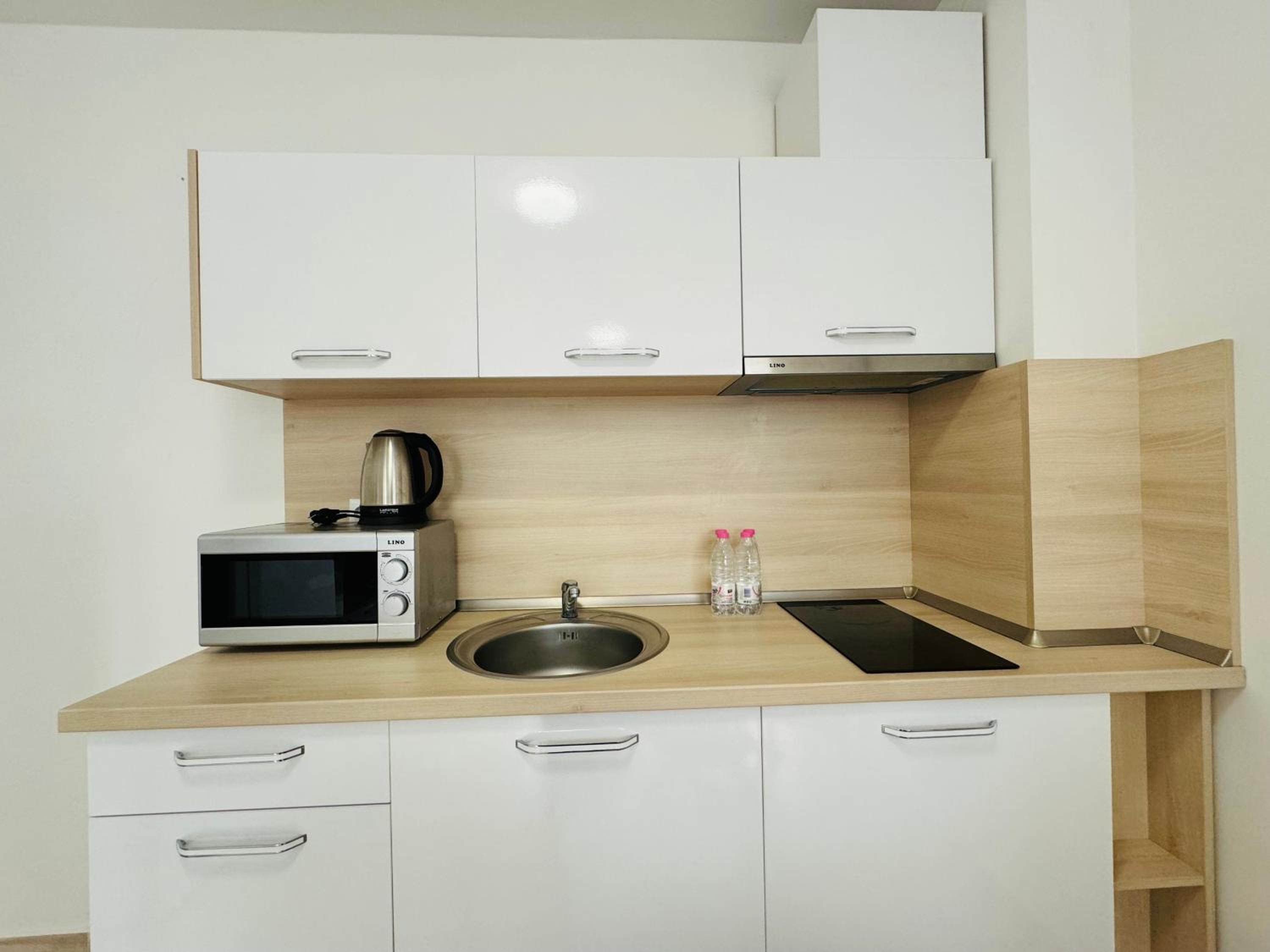 HORIZON 4 'Б' Apartment Sveti Vlas