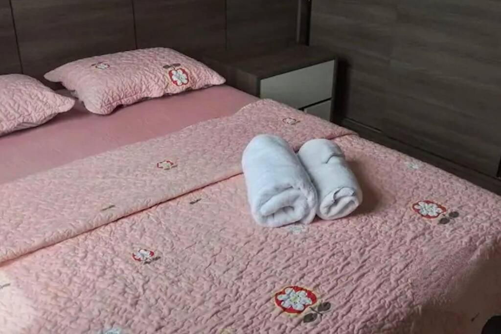 Jacky Homestay - 2 BR 2 Bath - Genting Highlands view 4
