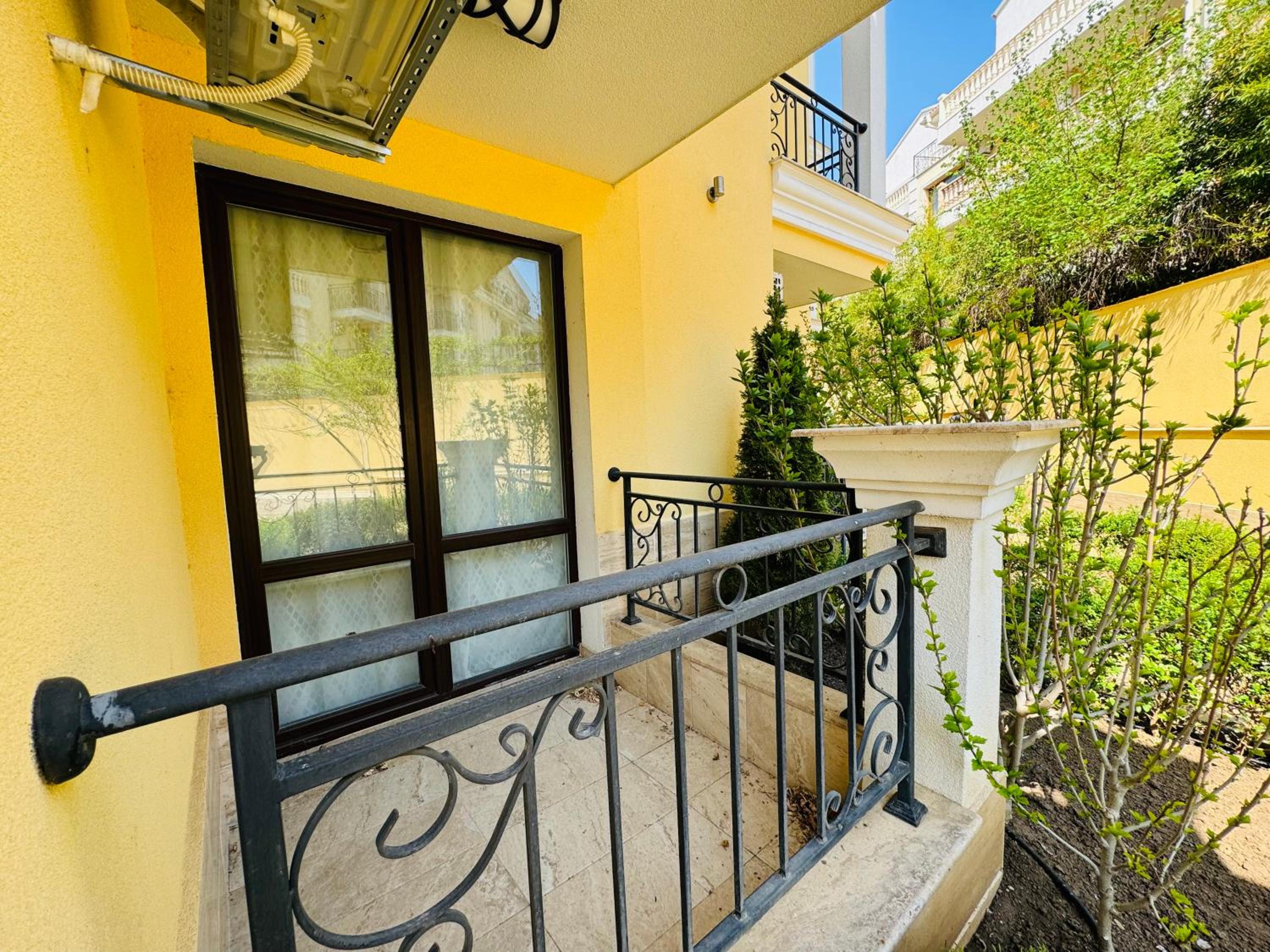 HORIZON 4 'Б' Apartment Sveti Vlas