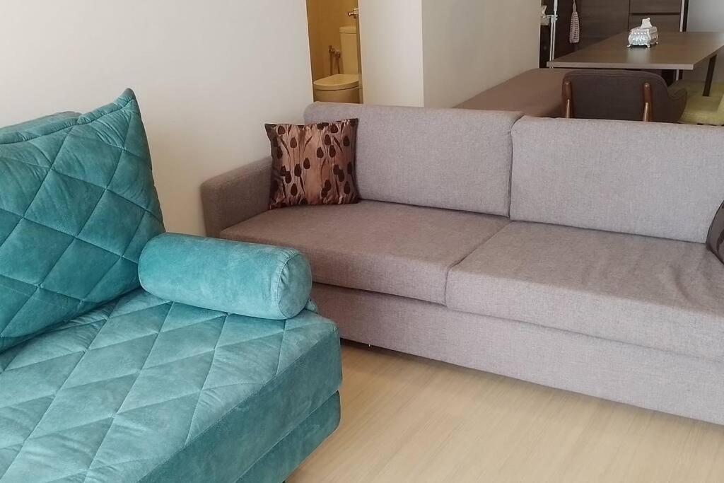 Jacky Homestay - 2 BR 2 Bath - Genting Highlands photo 2