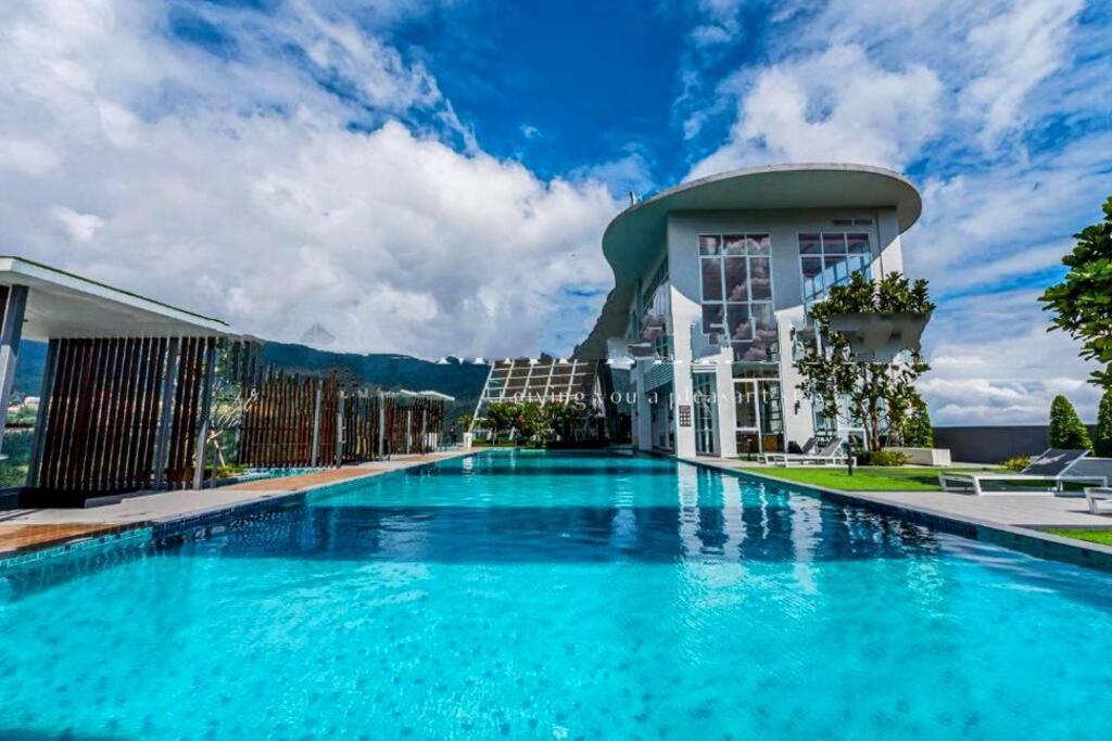 Jacky Homestay - 2 BR 2 Bath - Genting Highlands photo 6