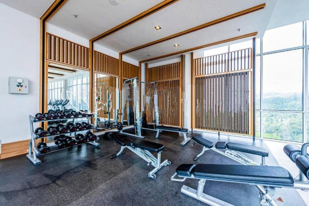 Jacky Homestay - 2 BR 2 Bath - Genting Highlands photo 7