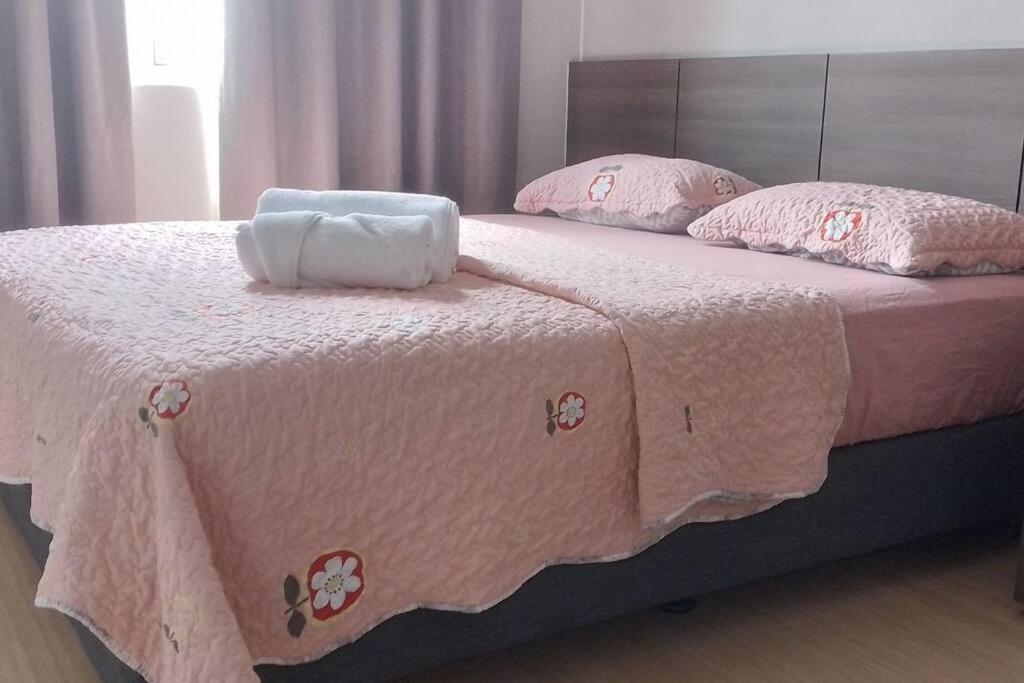 Jacky Homestay - 2 BR 2 Bath - Genting Highlands photo 8