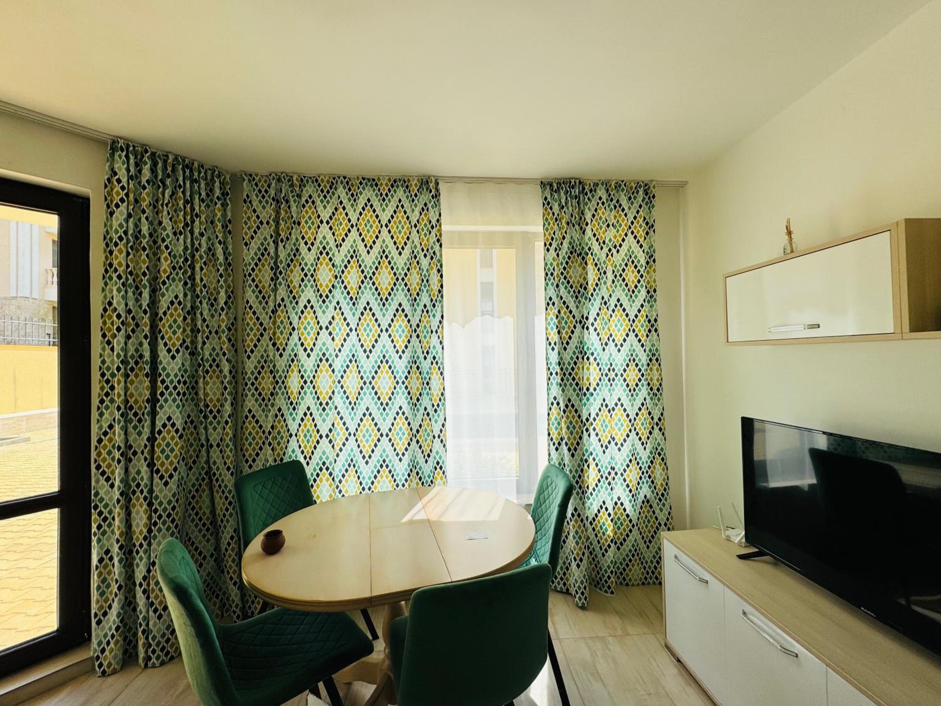 HORIZON 4 'Б' Apartment Sveti Vlas