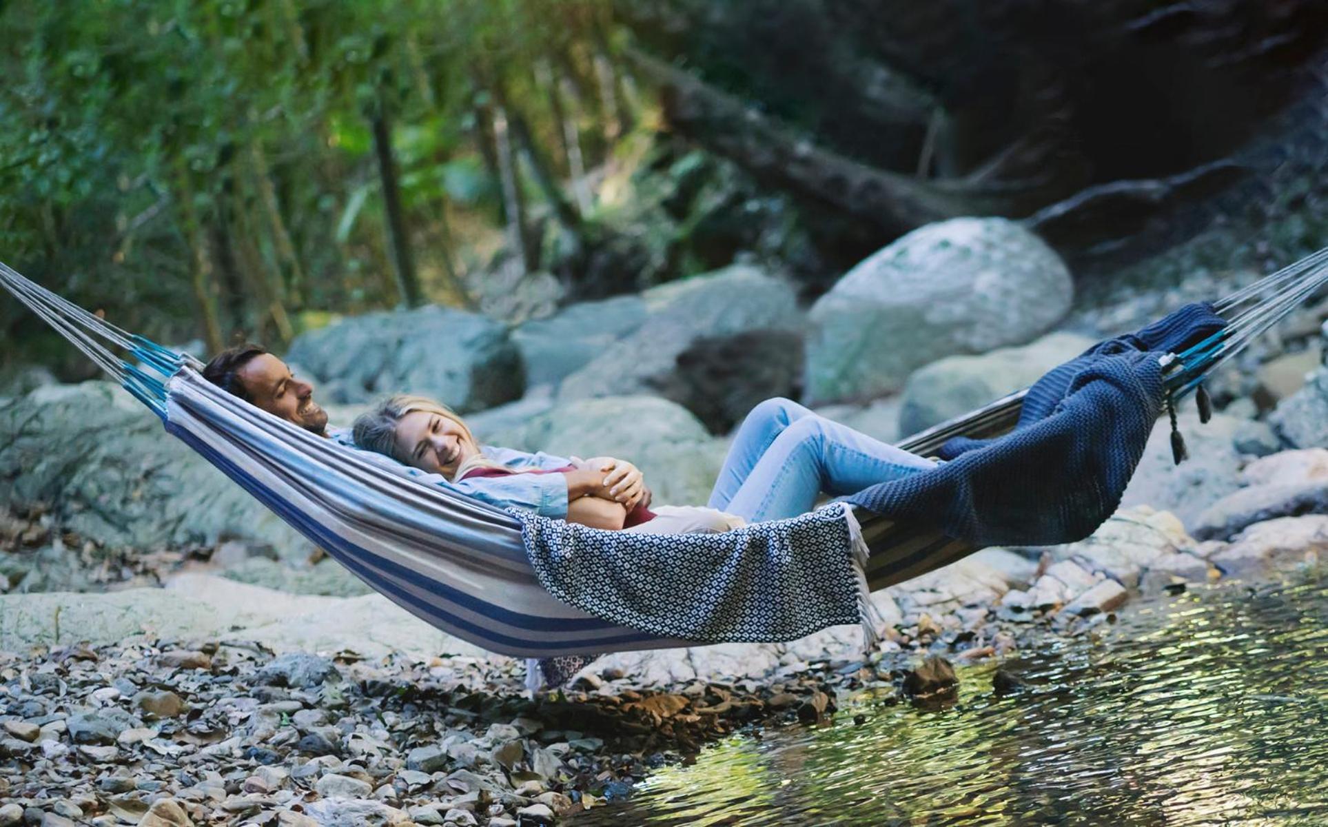 Crystal Creek Rainforest Retreat