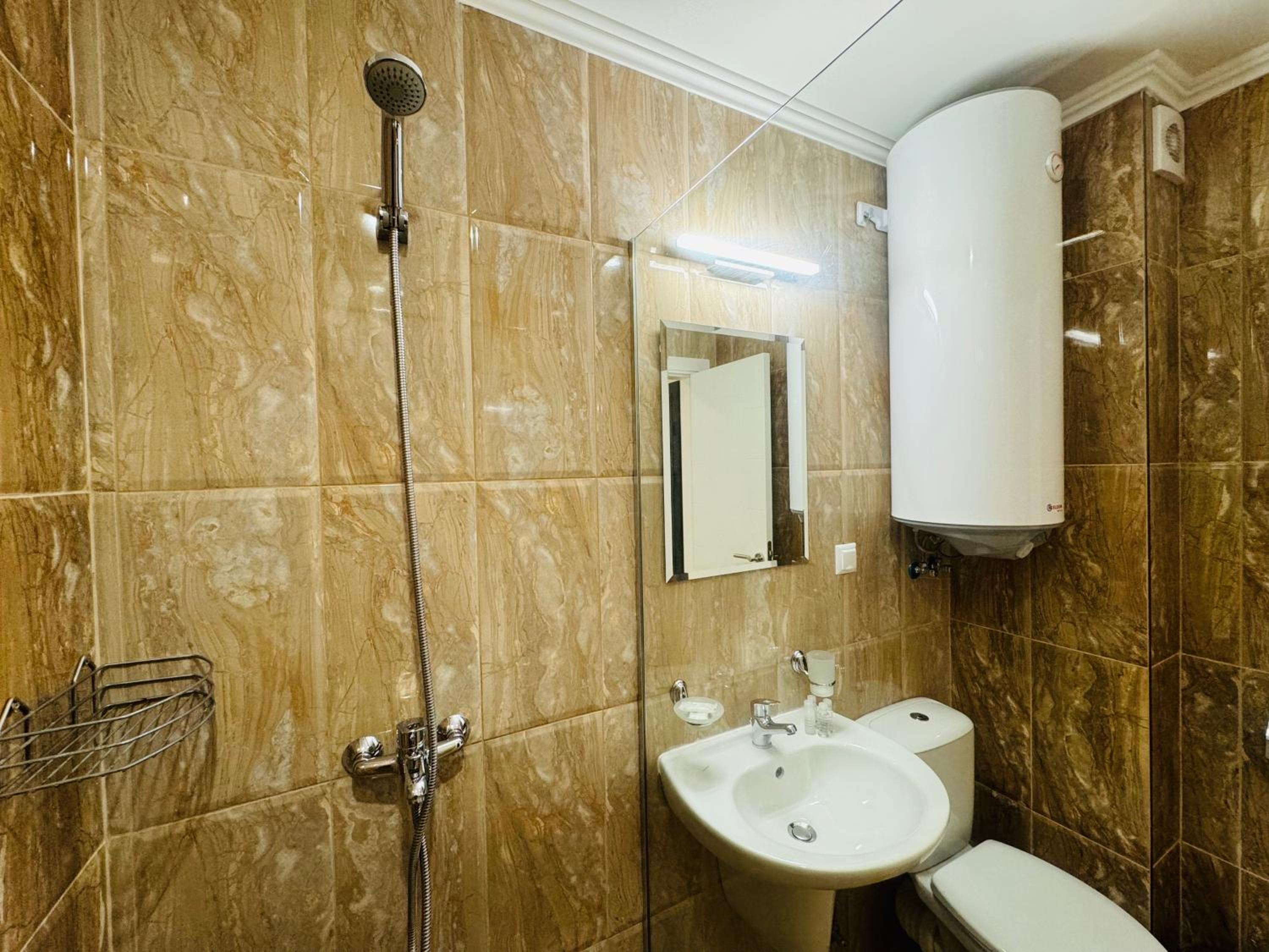 HORIZON 4 'Б' Apartment Sveti Vlas