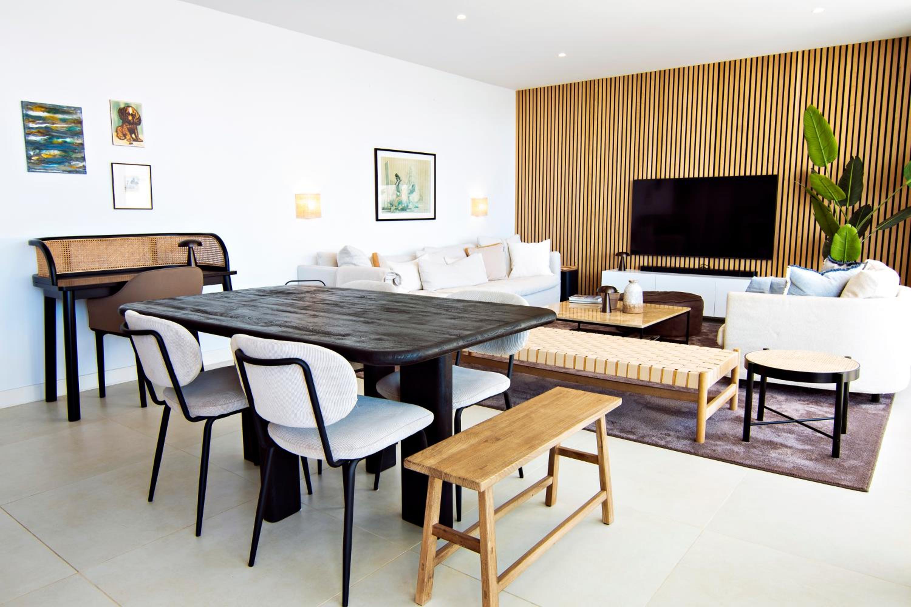 Mara's Apartments Higuerón West - Scandinavian Luxury - Seaviews & Natural Landscapes view 4