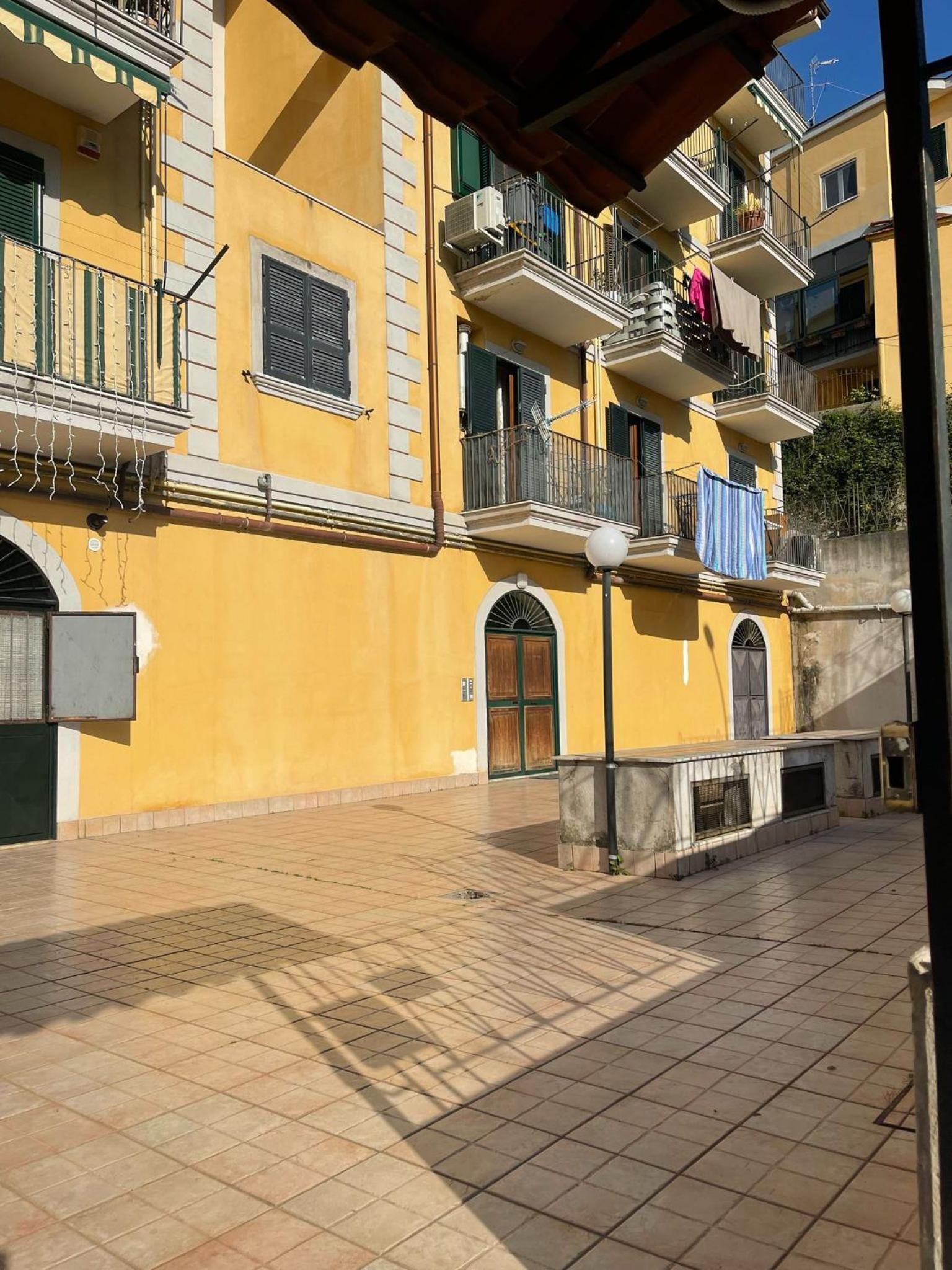 Giovi's Apartments HOME AURIS