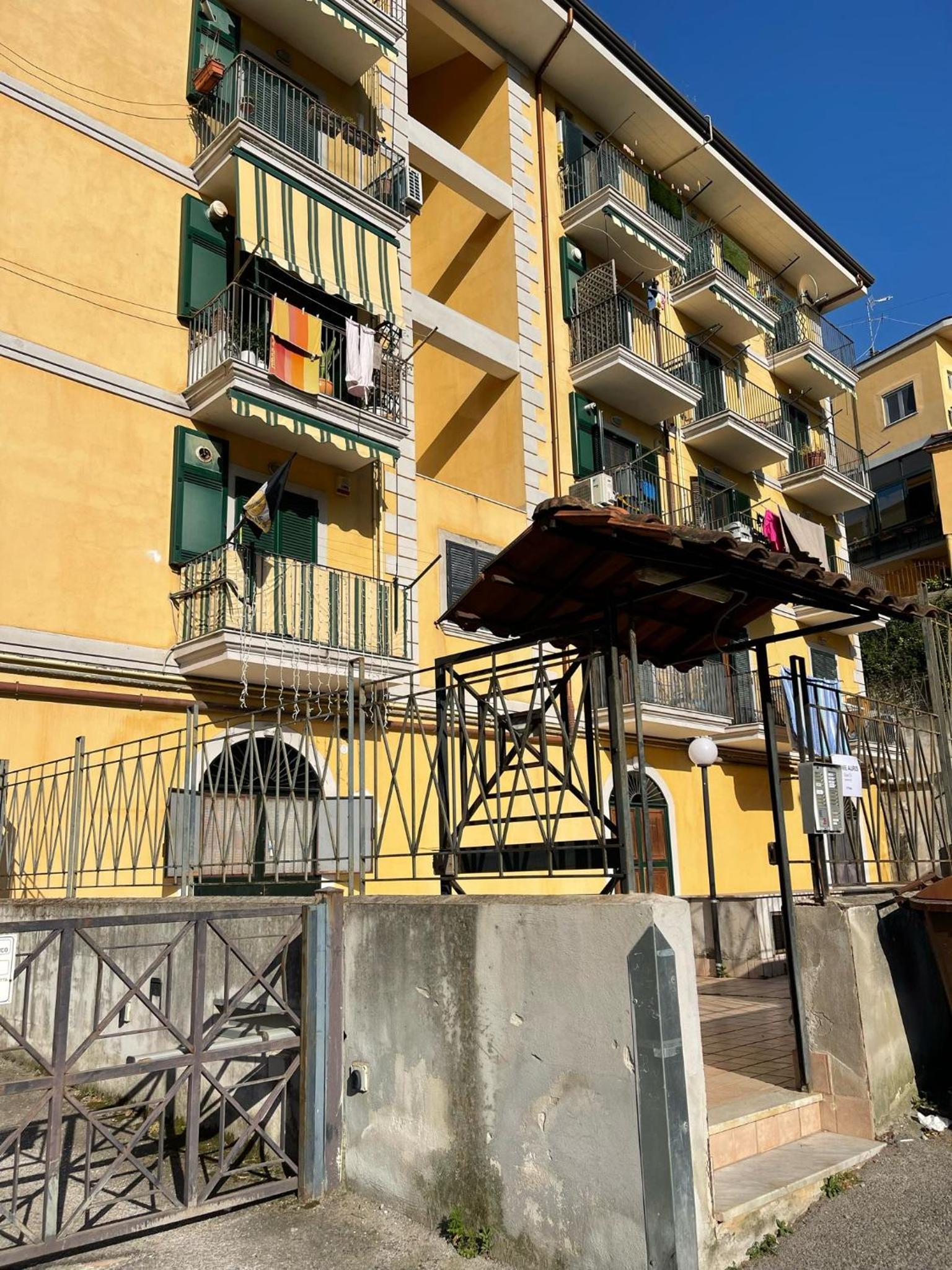 Giovi's Apartments HOME AURIS