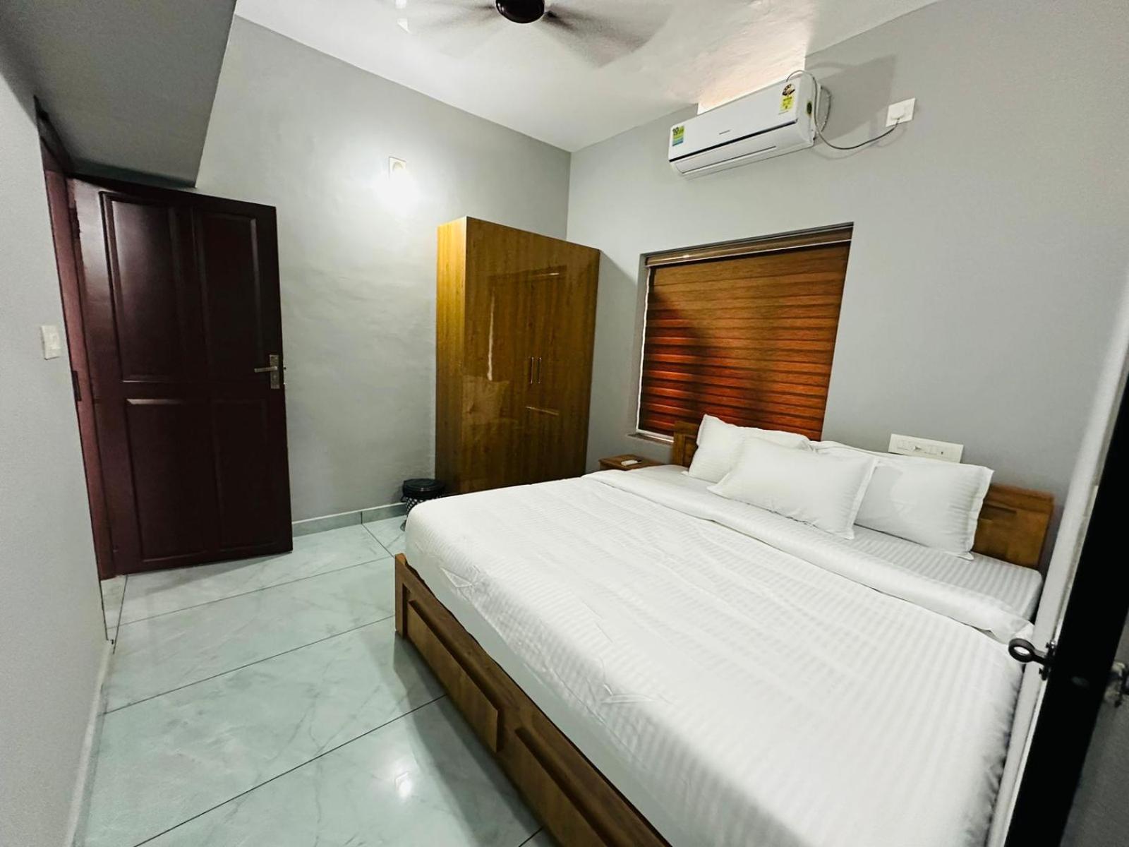 Zain Apartments
