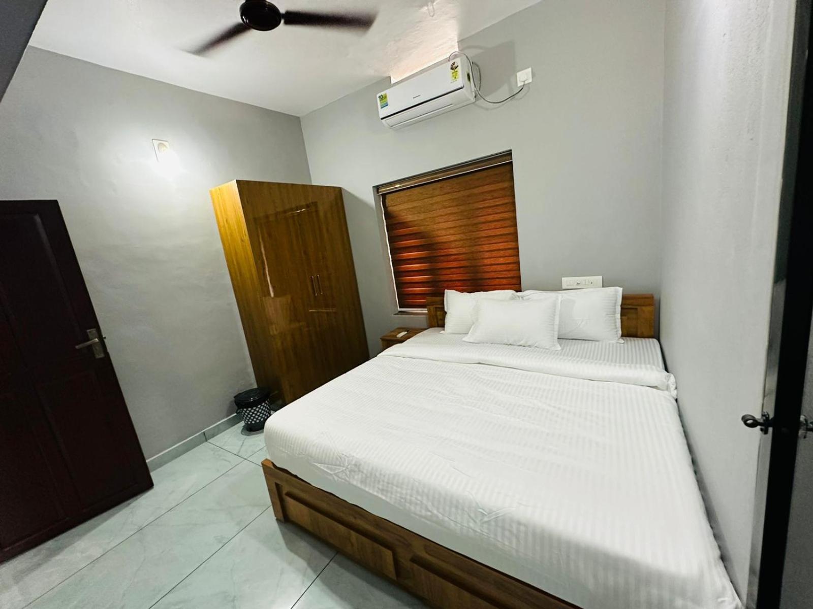 Zain Apartments