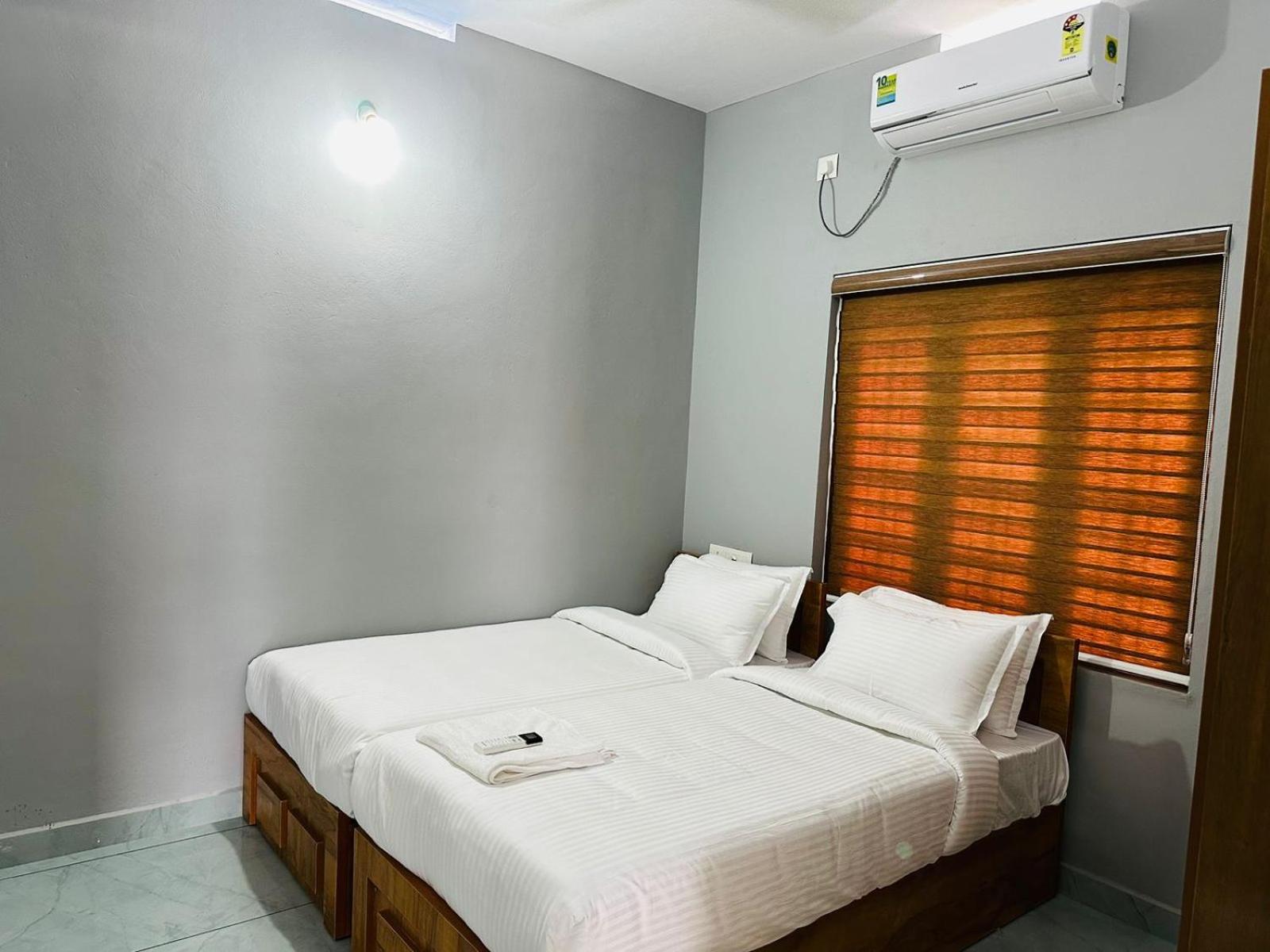 Zain Apartments