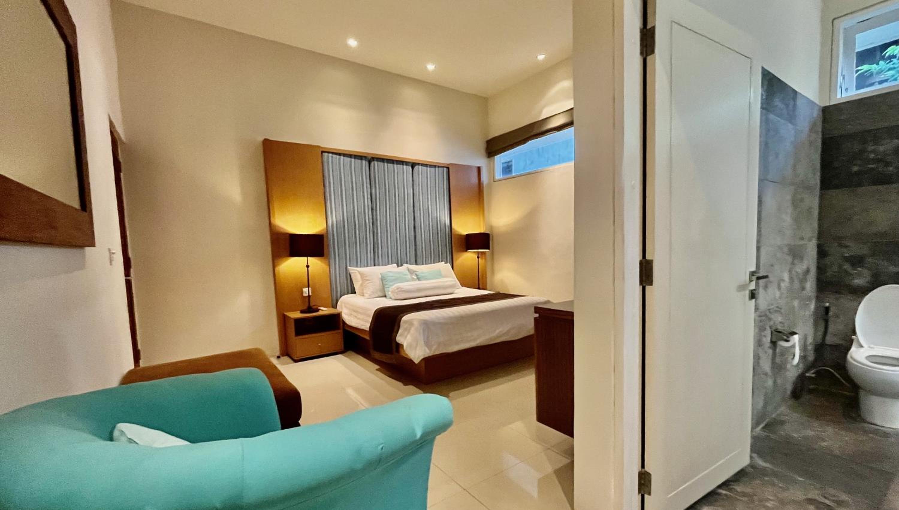 Harmoni Villa Plawa