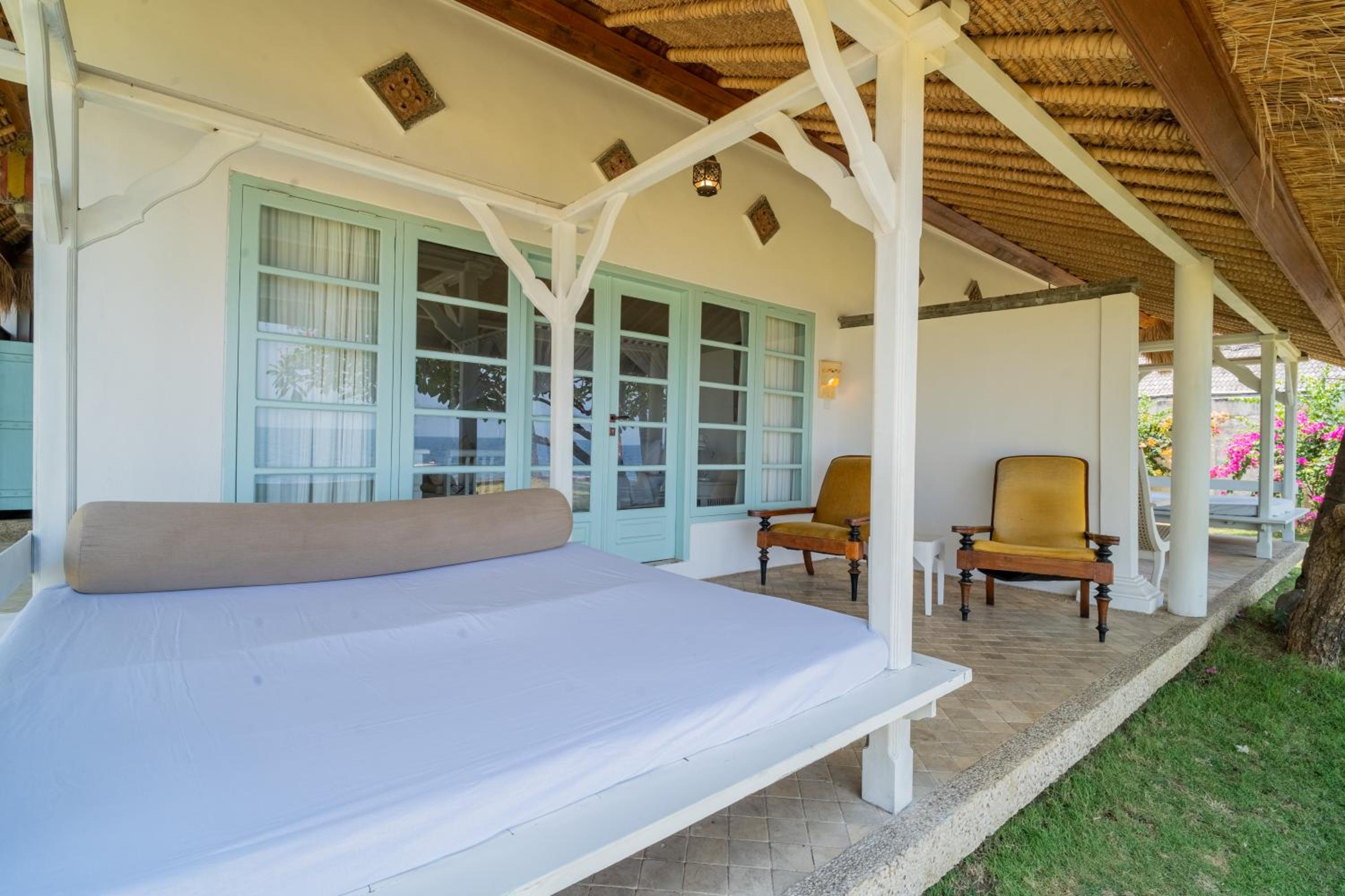 Scuba Seraya Resort