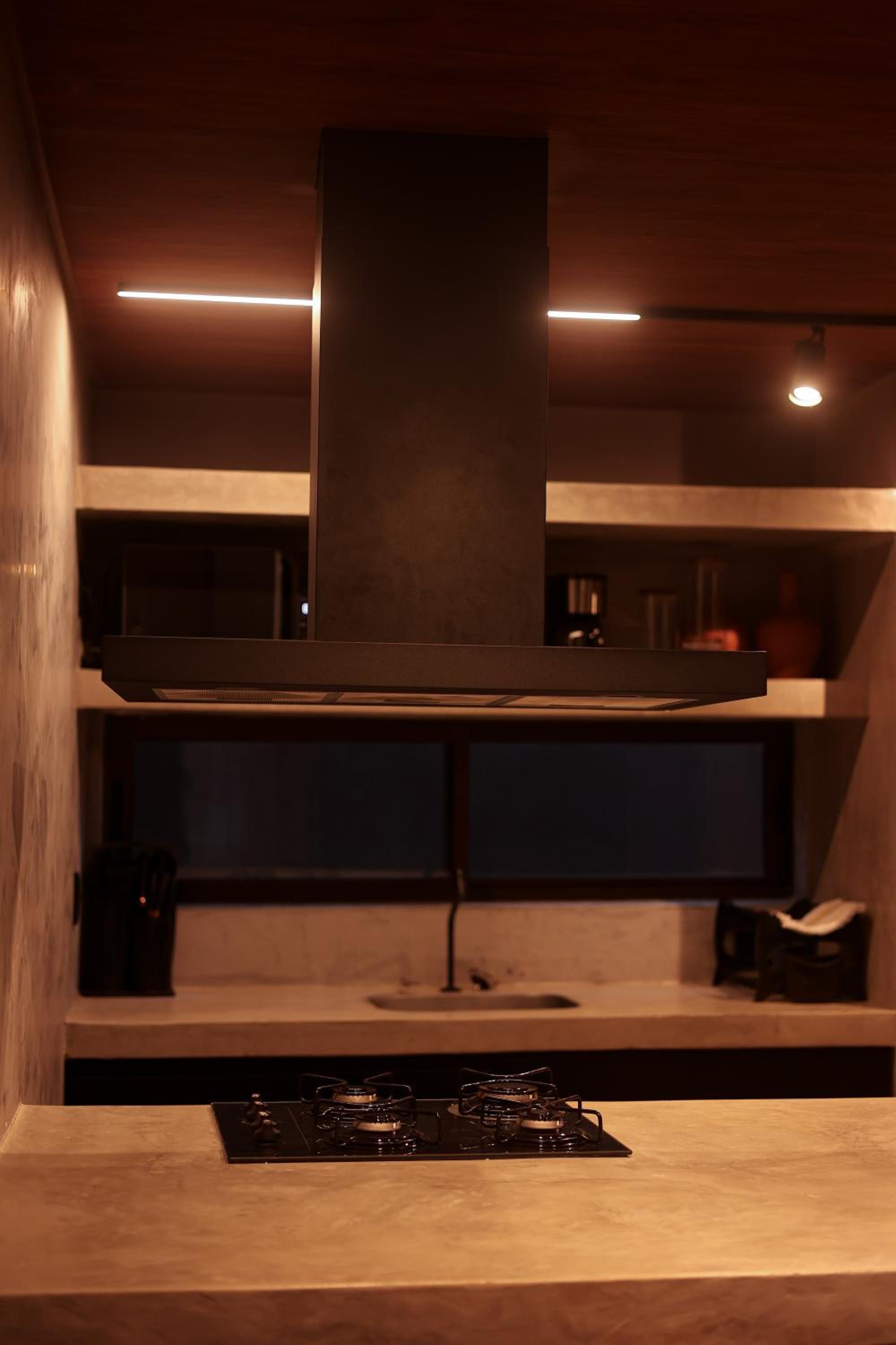 Villa Boutique com piscina- Milagres