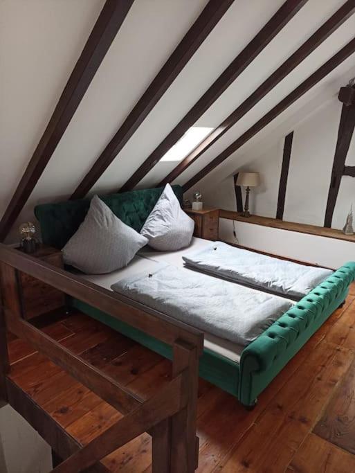 Ferienhaus Cottage in Alf an der Mosel
