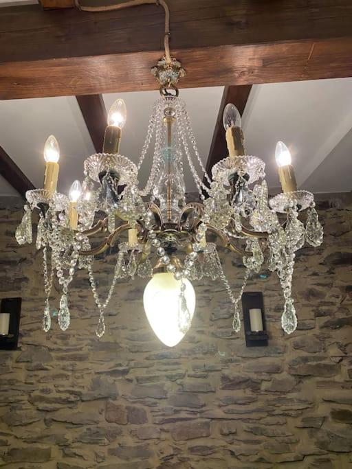 Ferienhaus Cottage in Alf an der Mosel