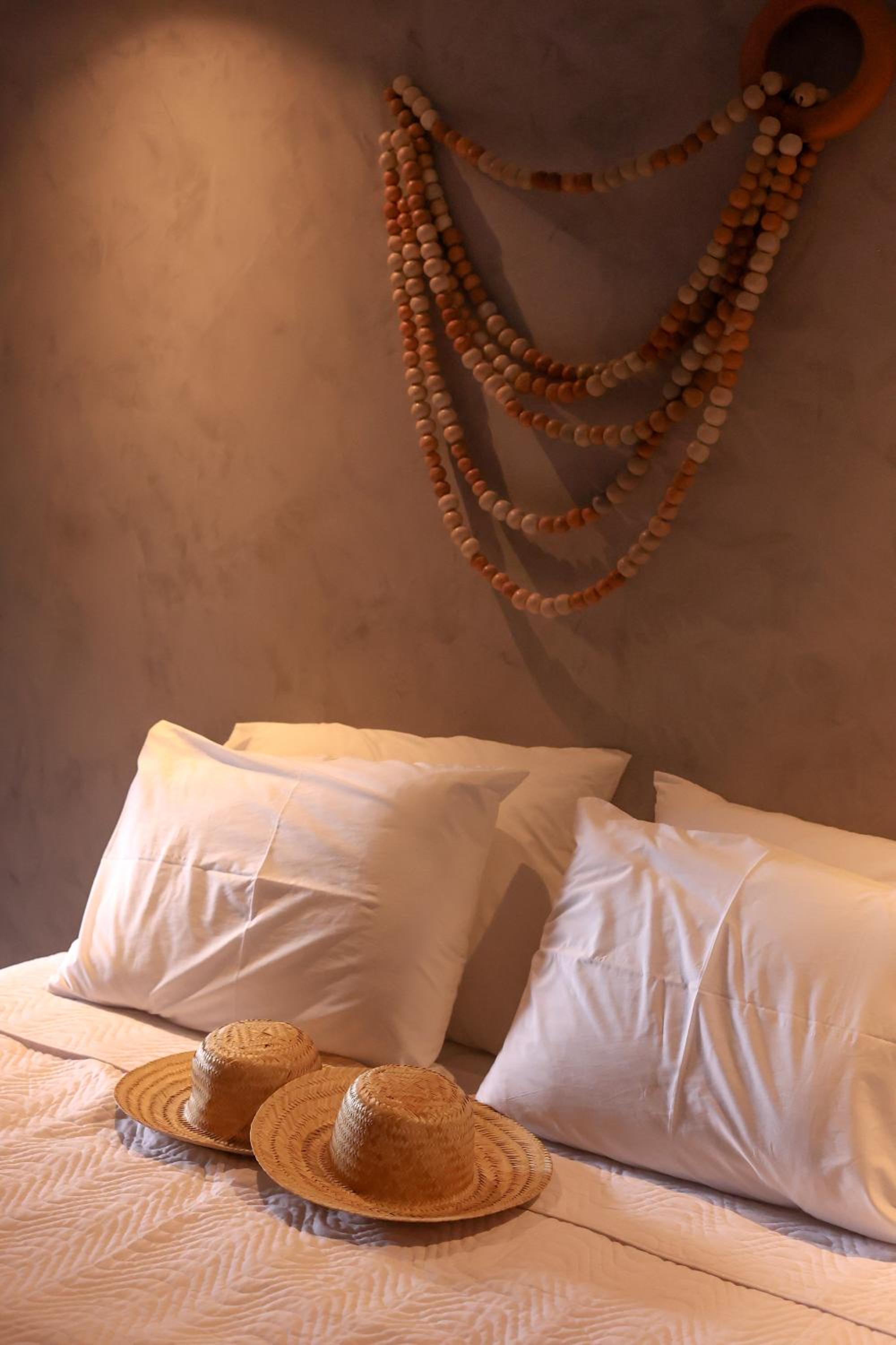 Villa Boutique com piscina- Milagres