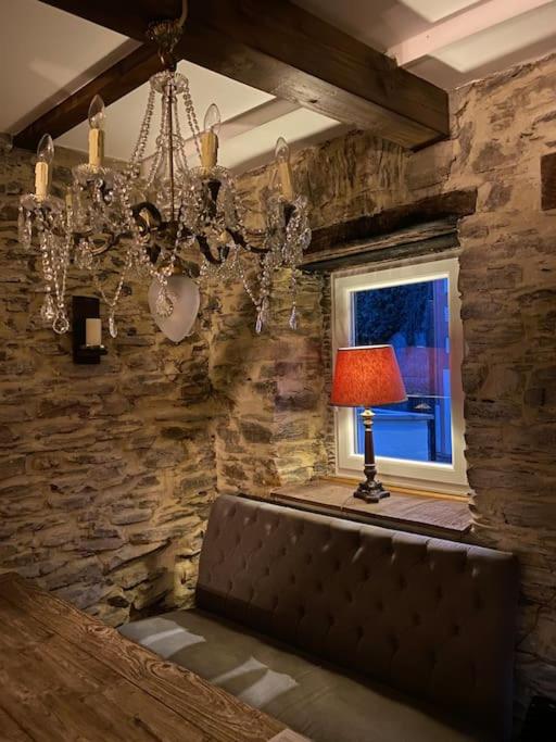Ferienhaus Cottage in Alf an der Mosel
