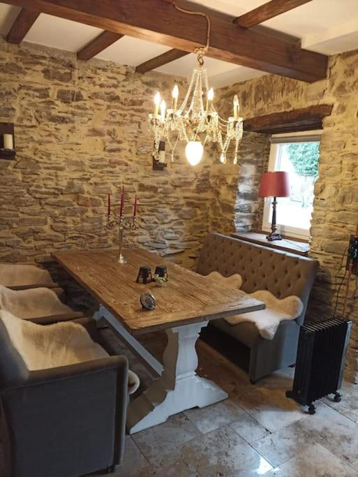Ferienhaus Cottage in Alf an der Mosel