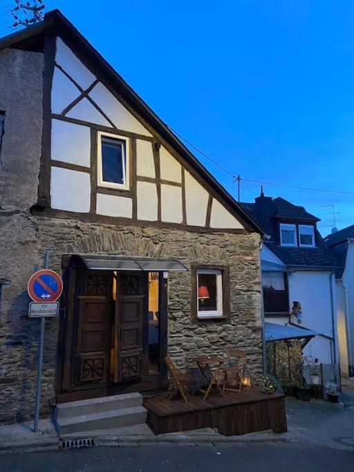 Ferienhaus Cottage in Alf an der Mosel