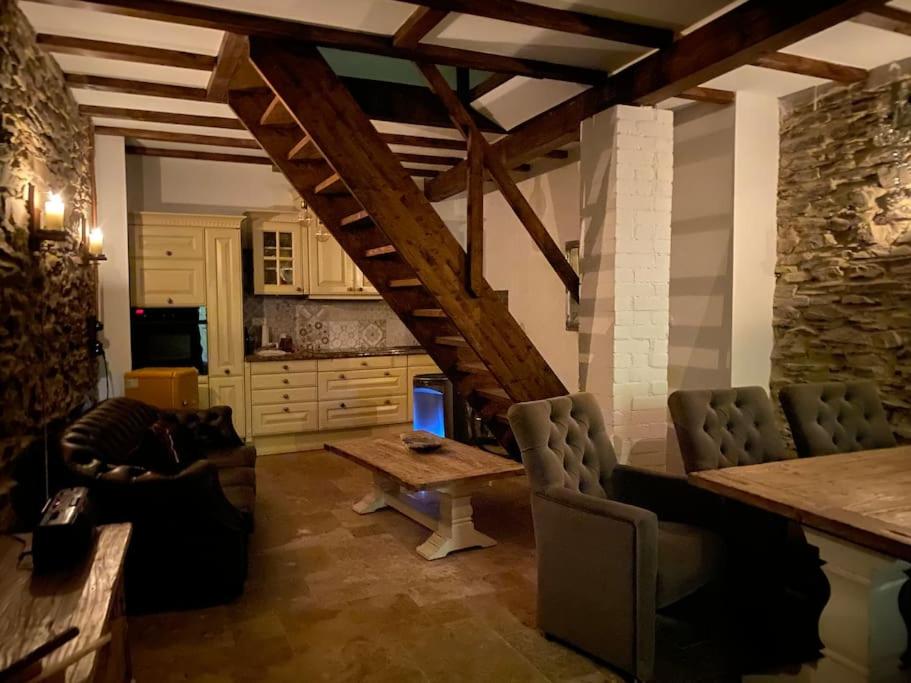 Ferienhaus Cottage in Alf an der Mosel